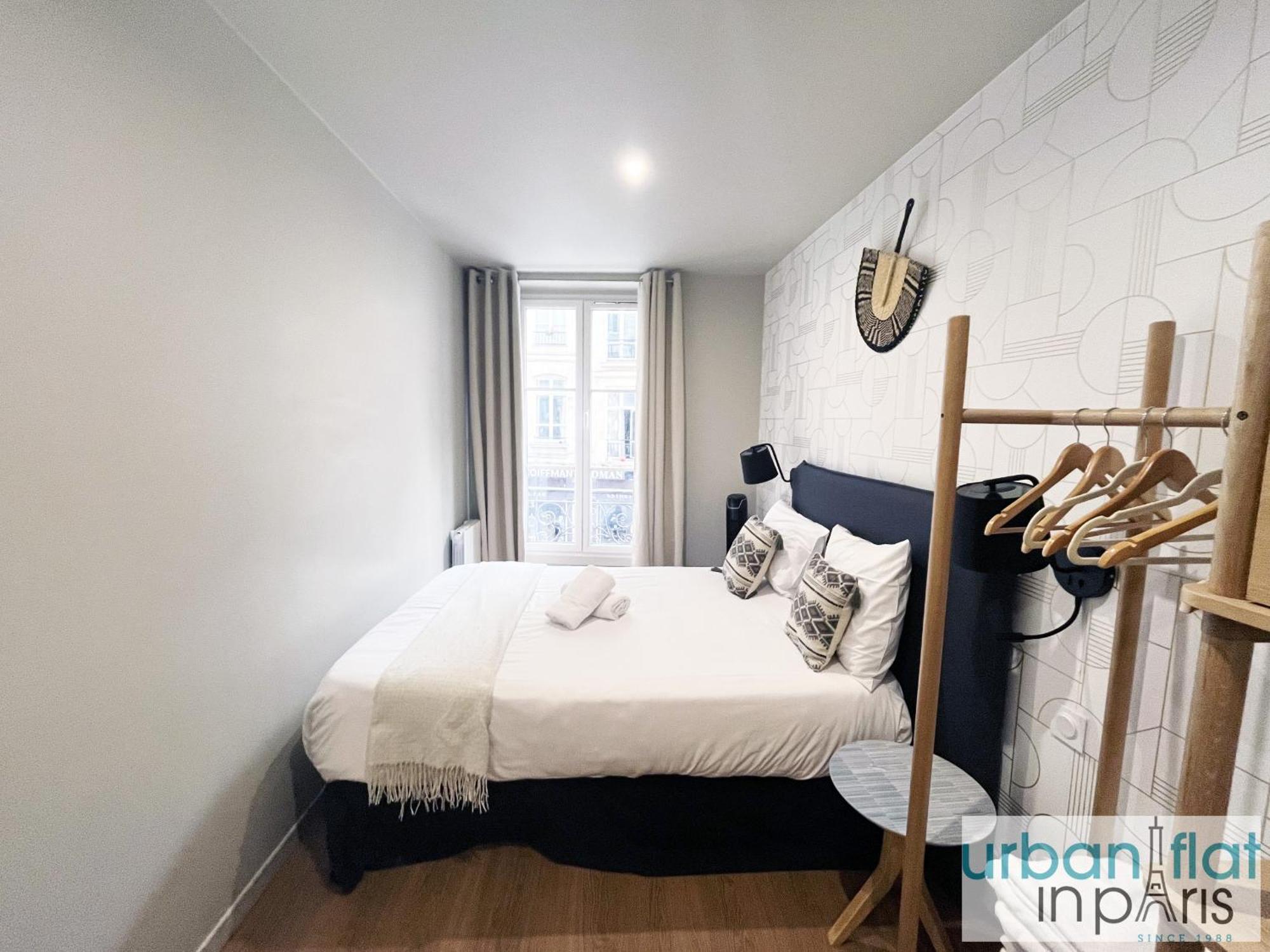 Urban Flat 02 - Beautiful 4 Bdr Flat In Heart Of Paris