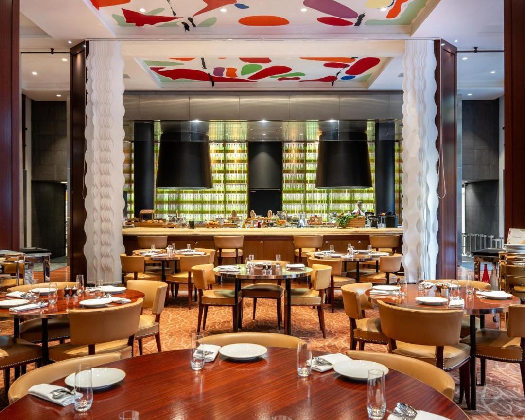 Le Royal Monceau Raffles 5* Paris