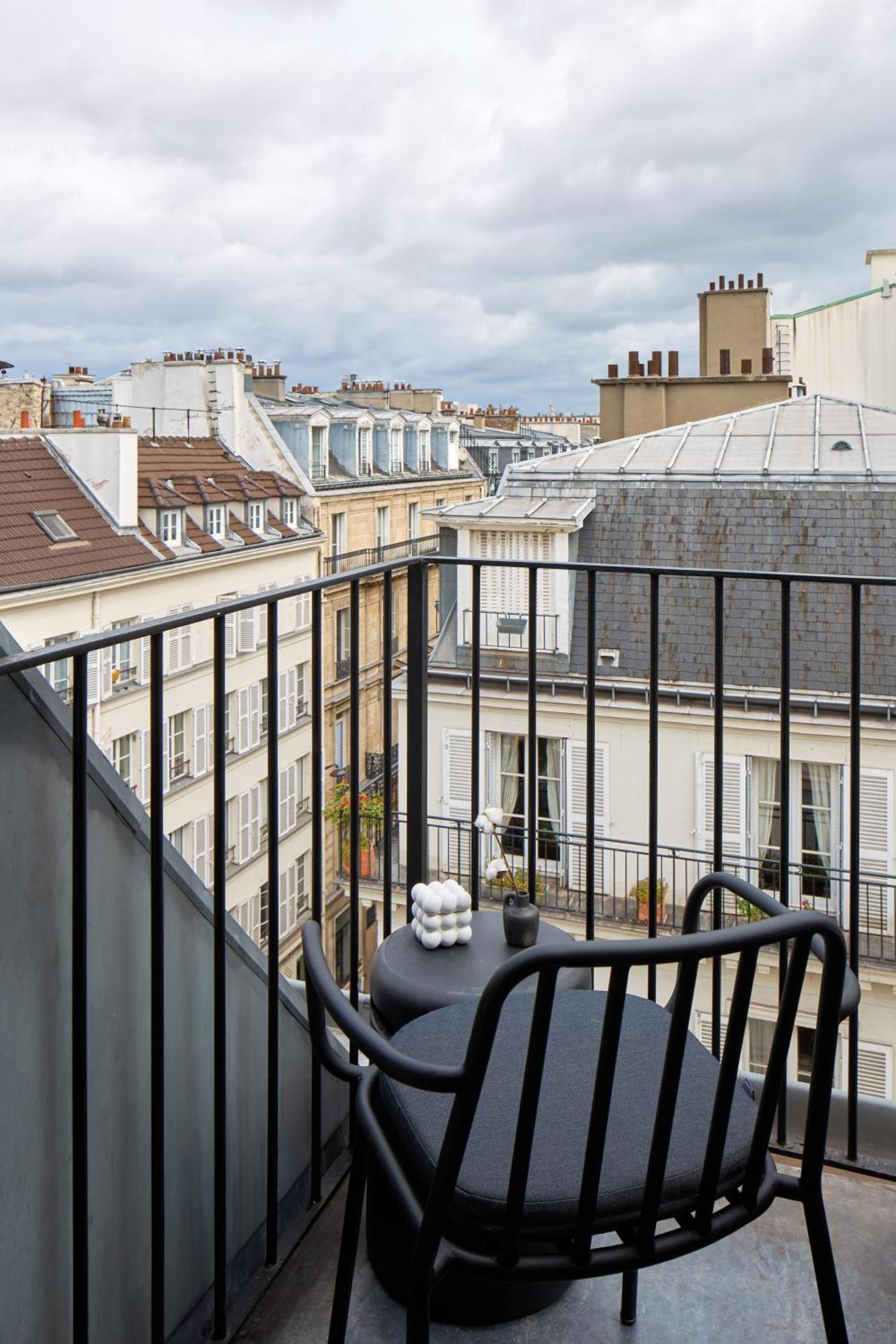 Elysee Secret Hotel 4*