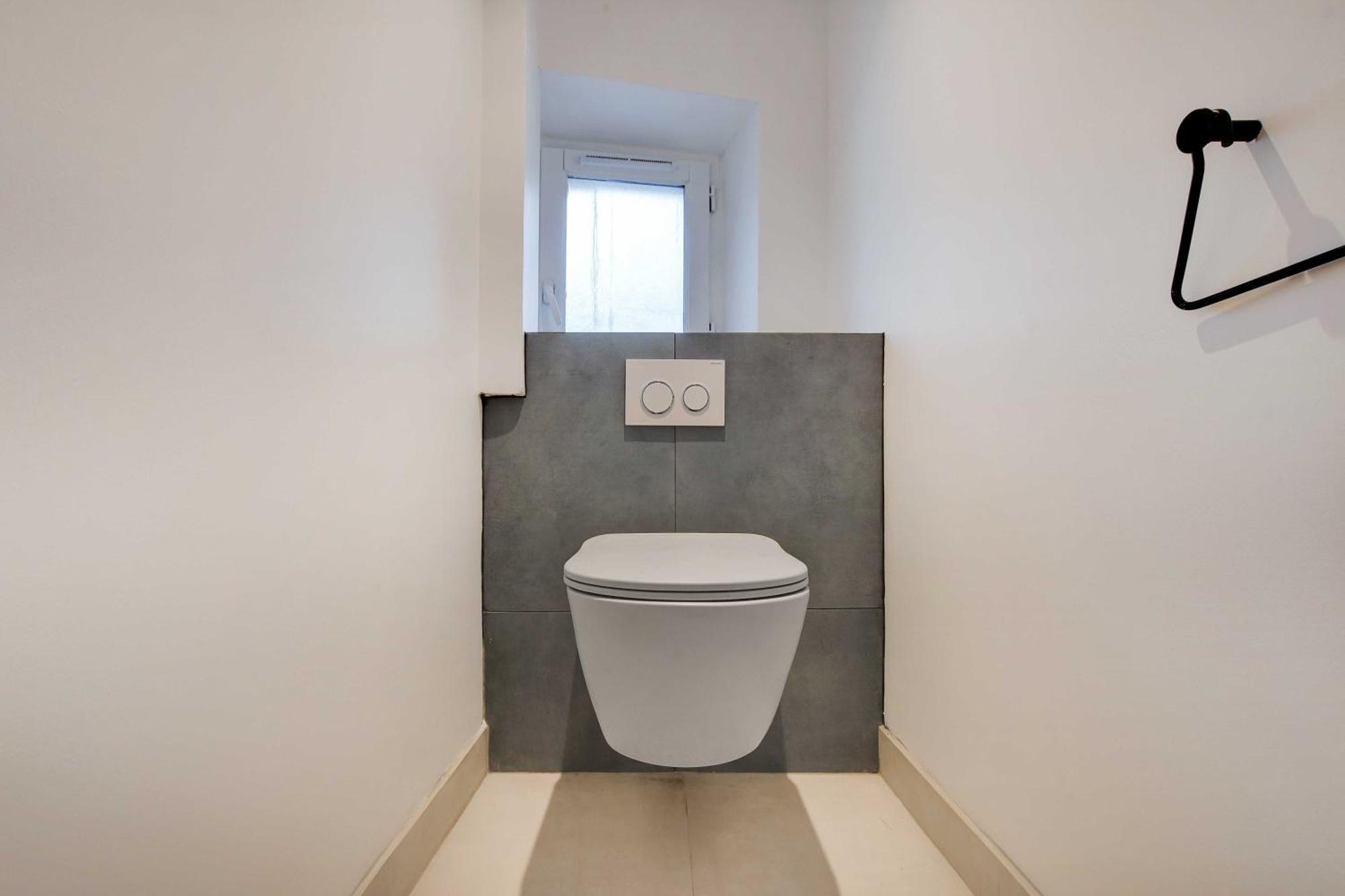 Modern - 3br-8p - Le Marais-bastille Appartement *
