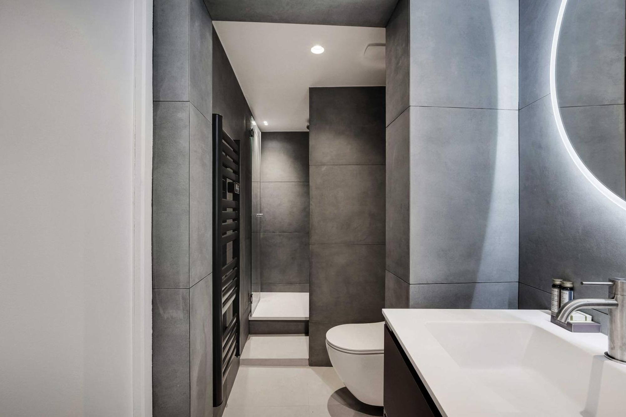 Modern - 3br-8p - Le Marais-bastille Appartement *