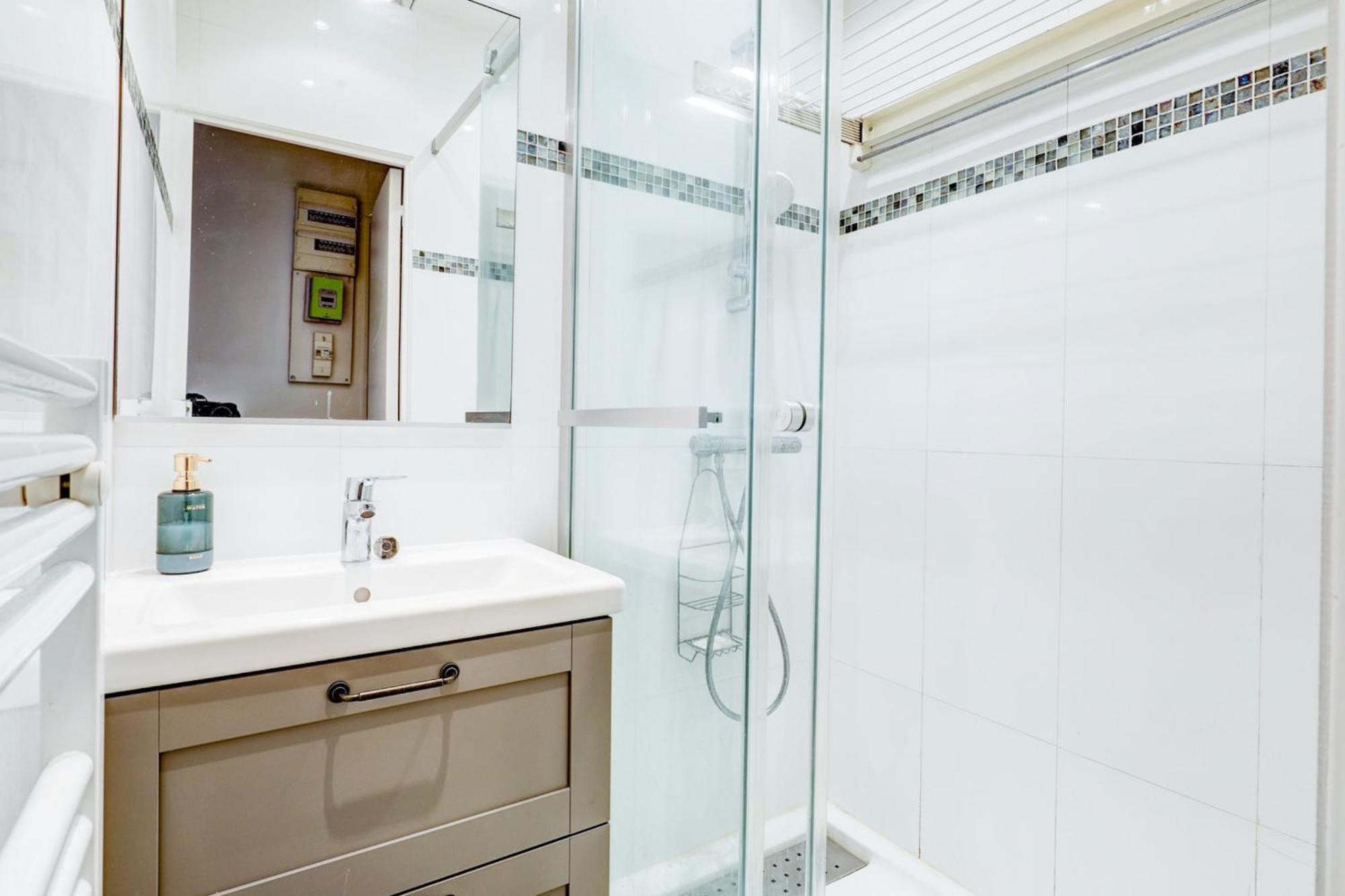 Arc De Triomphe - 1br - Cityapartmentstay Apartment