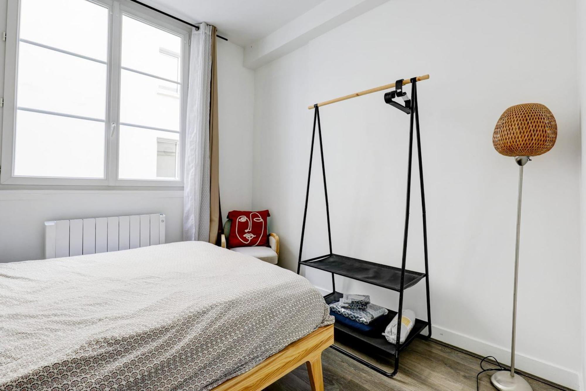 Arc De Triomphe - 1br - Cityapartmentstay * Paris