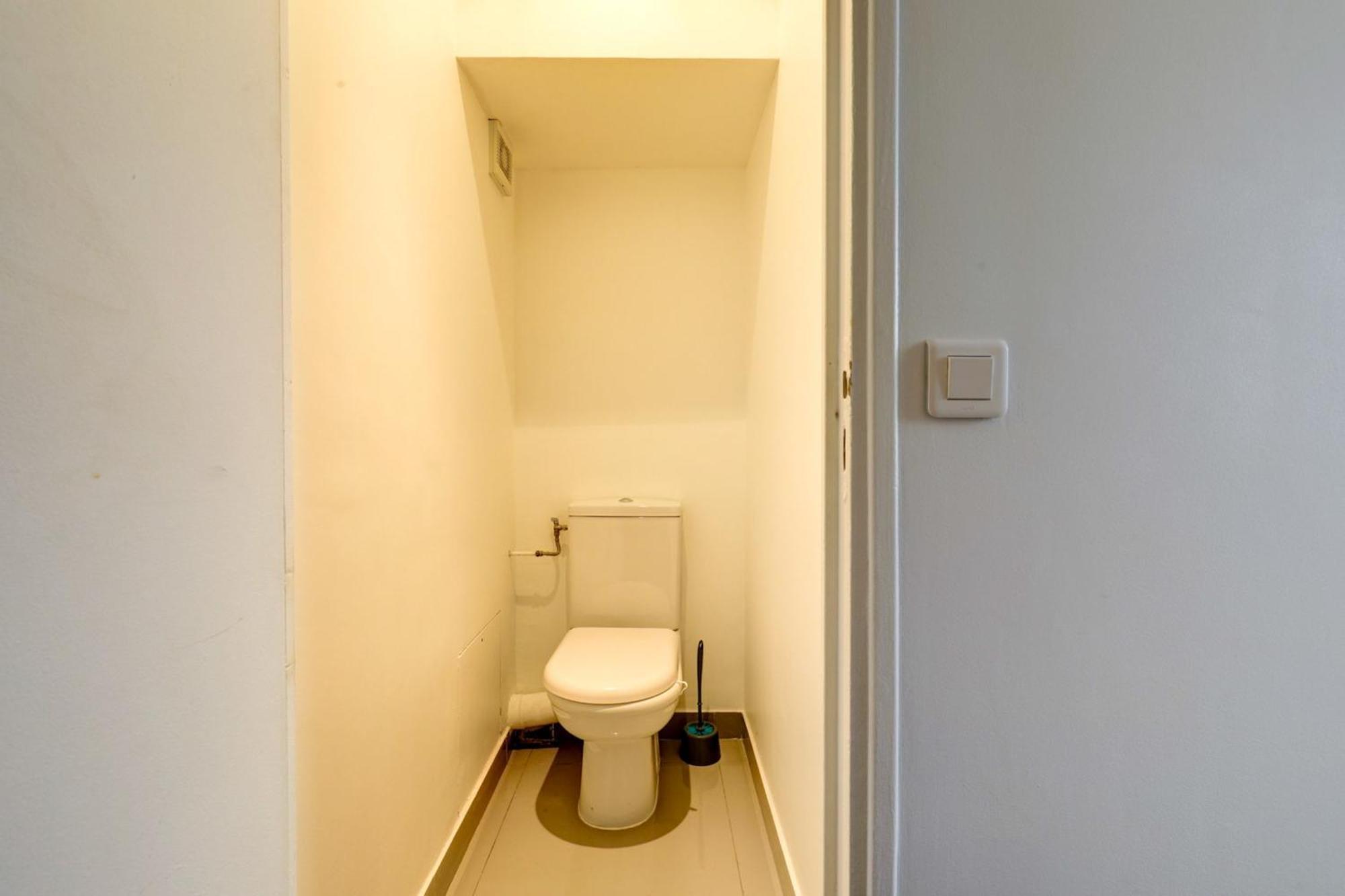Arc De Triomphe - 1br - Cityapartmentstay * Paris