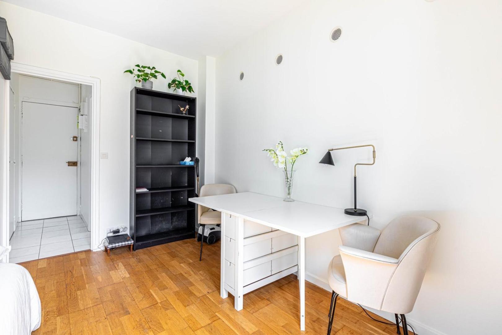 Apartment Guestready - Cosy Near Jardin Du Luxembourg Paris