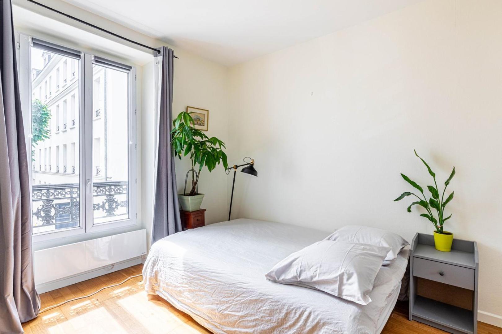 Guestready - Cosy Near Jardin Du Luxembourg Paris