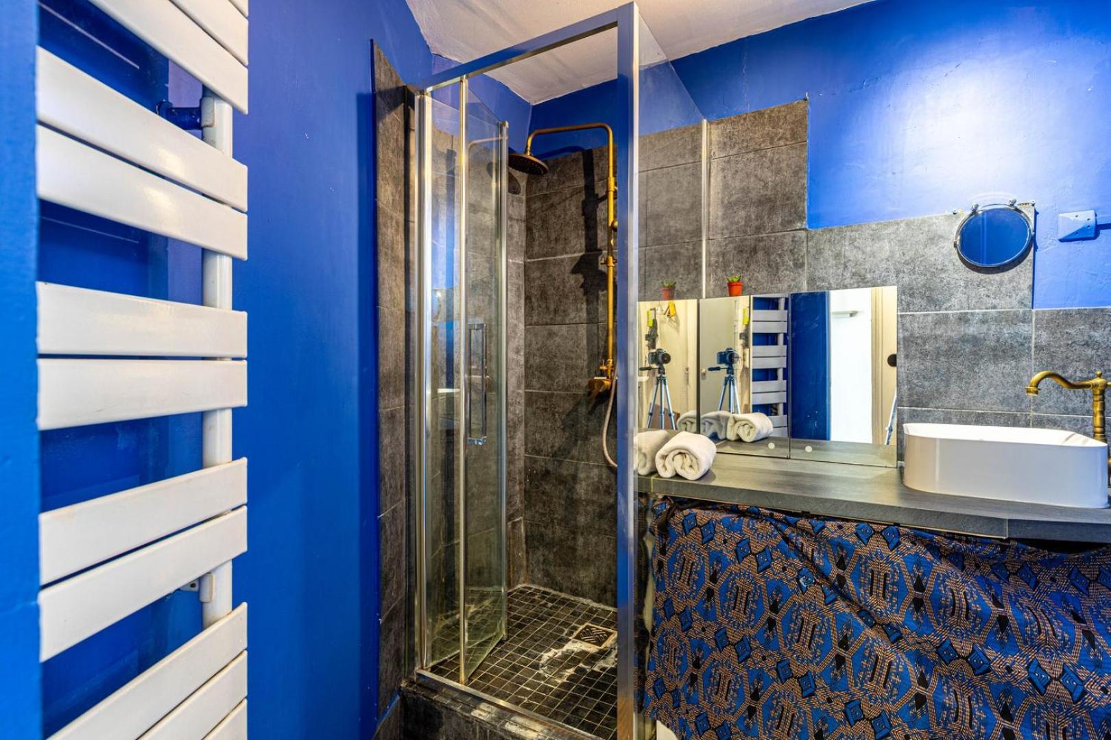 Guestready - Studio Cosy Pres Des Attractions Apartment *