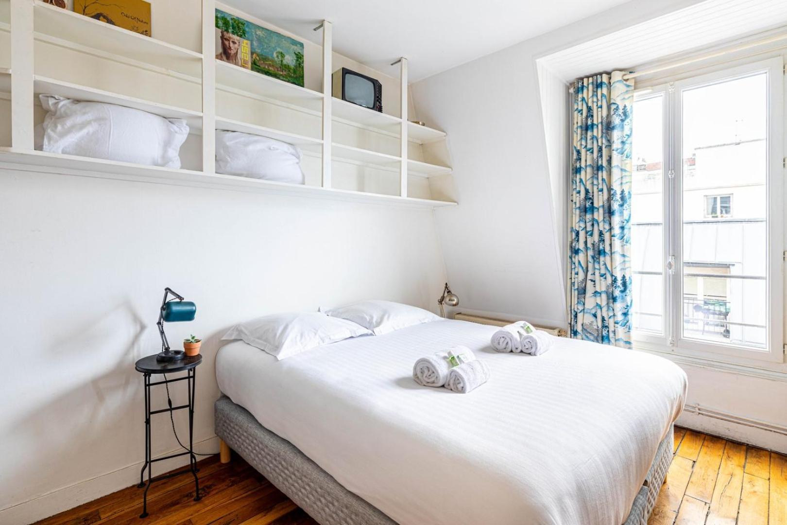 Apartment Guestready - Studio Cosy Pres Des Attractions *