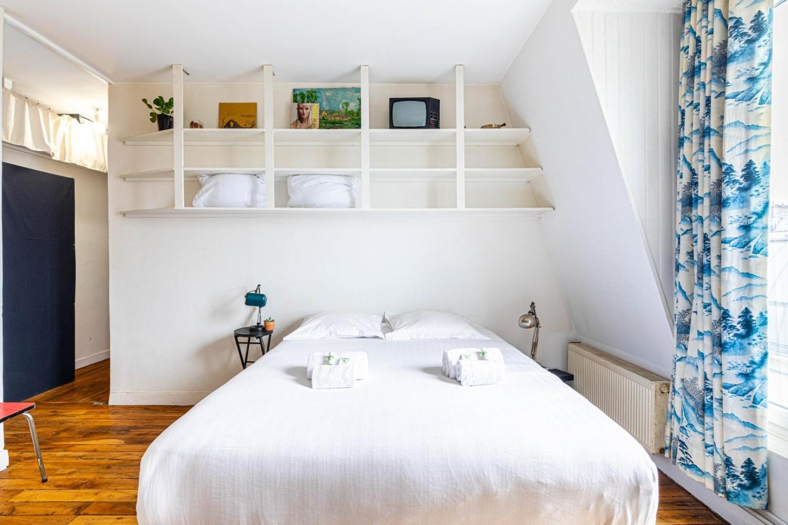 Apartment Guestready - Studio Cosy Pres Des Attractions *