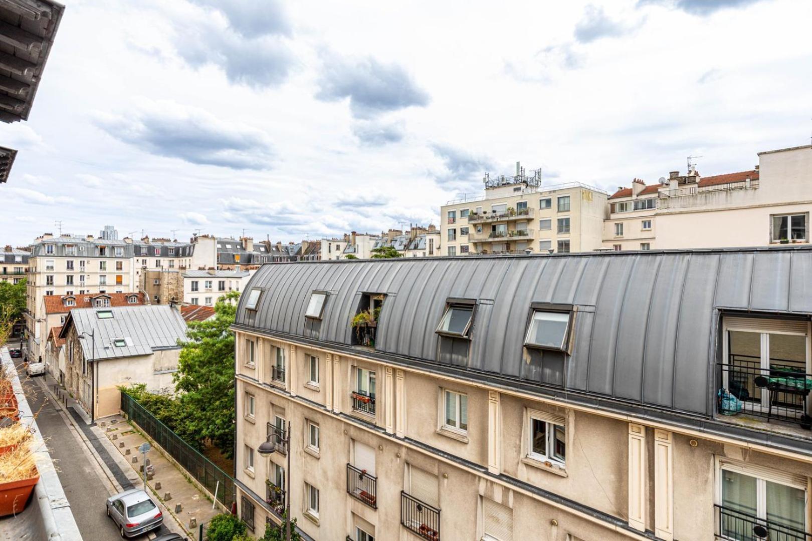 Guestready - Studio Cosy Pres Des Attractions *