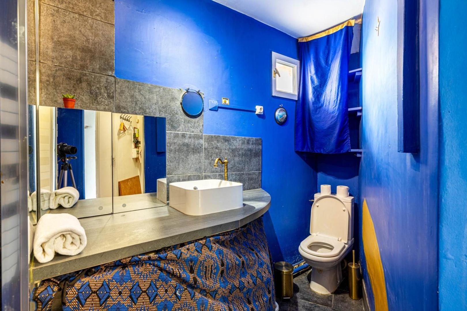 Guestready - Studio Cosy Pres Des Attractions Paris