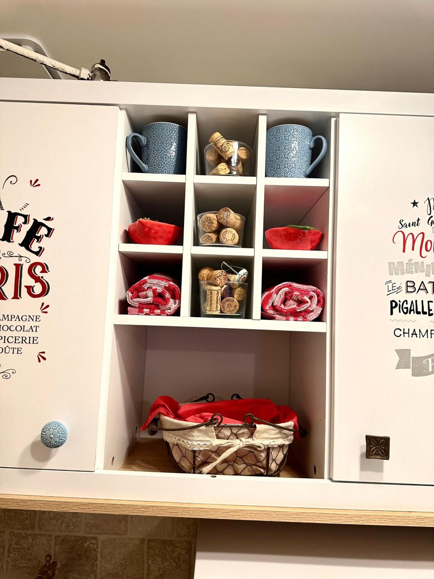 Evasion Parisienne ! Apartment