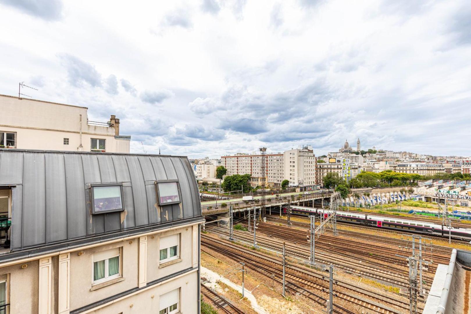 Guestready - Studio Cosy Pres Des Attractions Apartment *