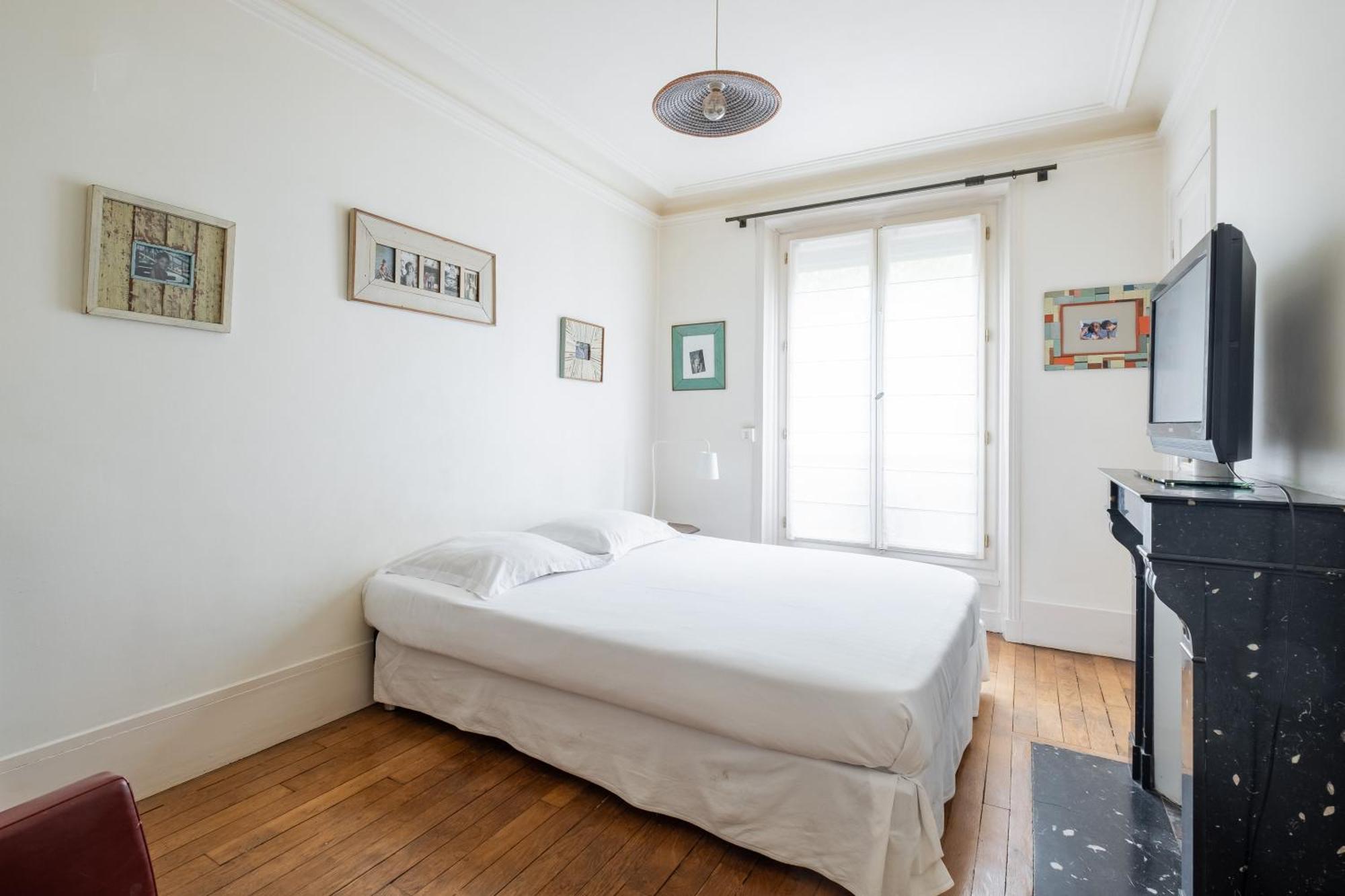 Veeve - Boho On The Boulevard Apartment