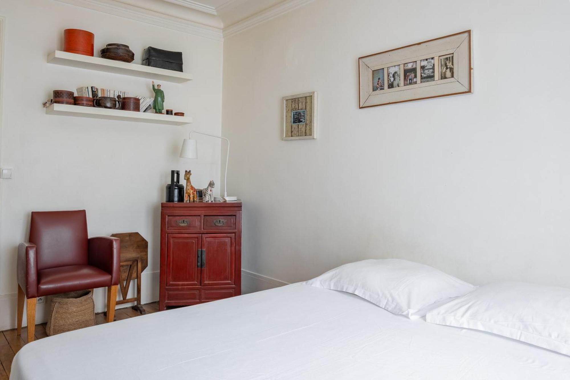 Apartment Veeve - Boho On The Boulevard