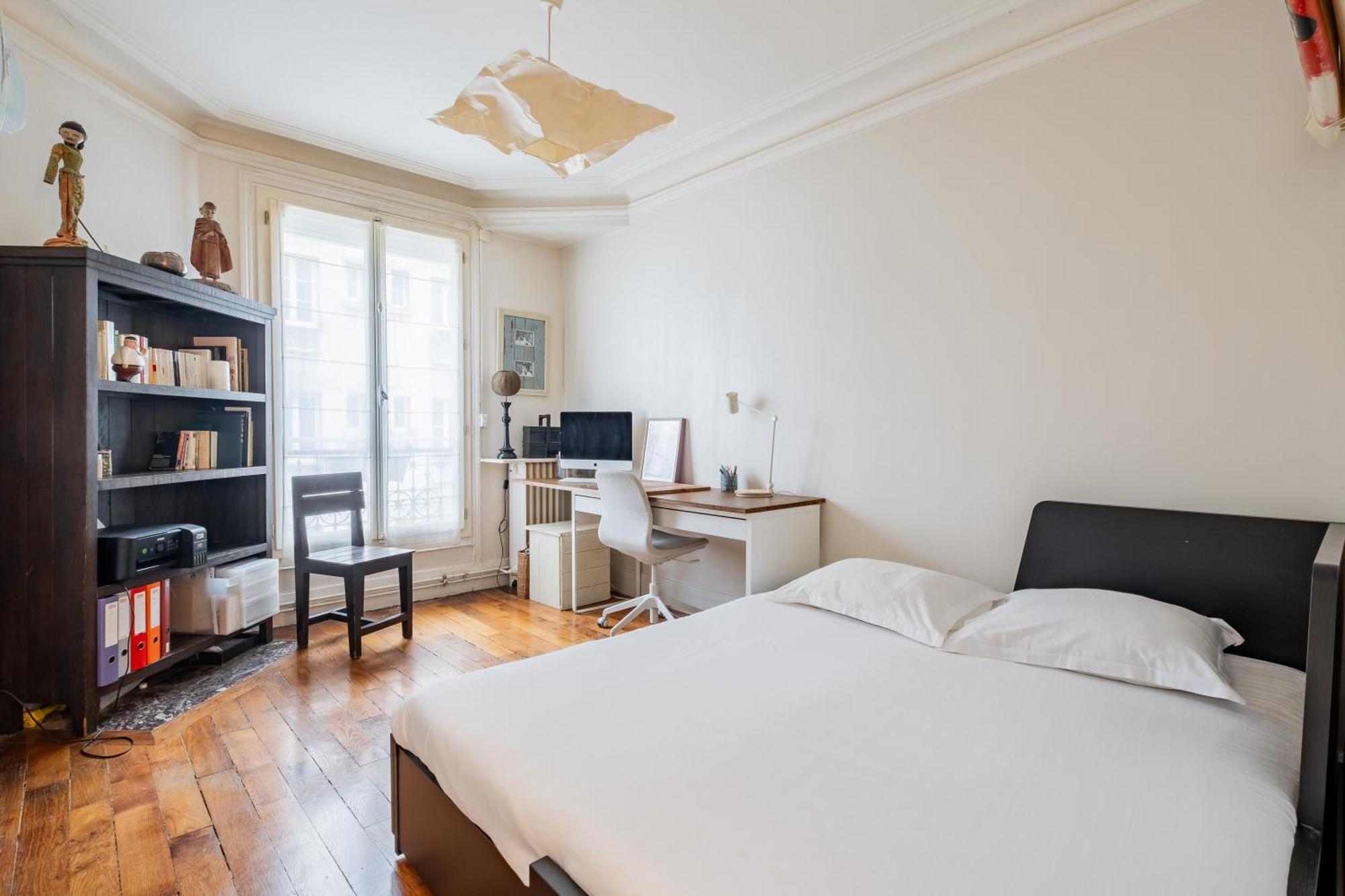 Veeve - Boho On The Boulevard Apartment *