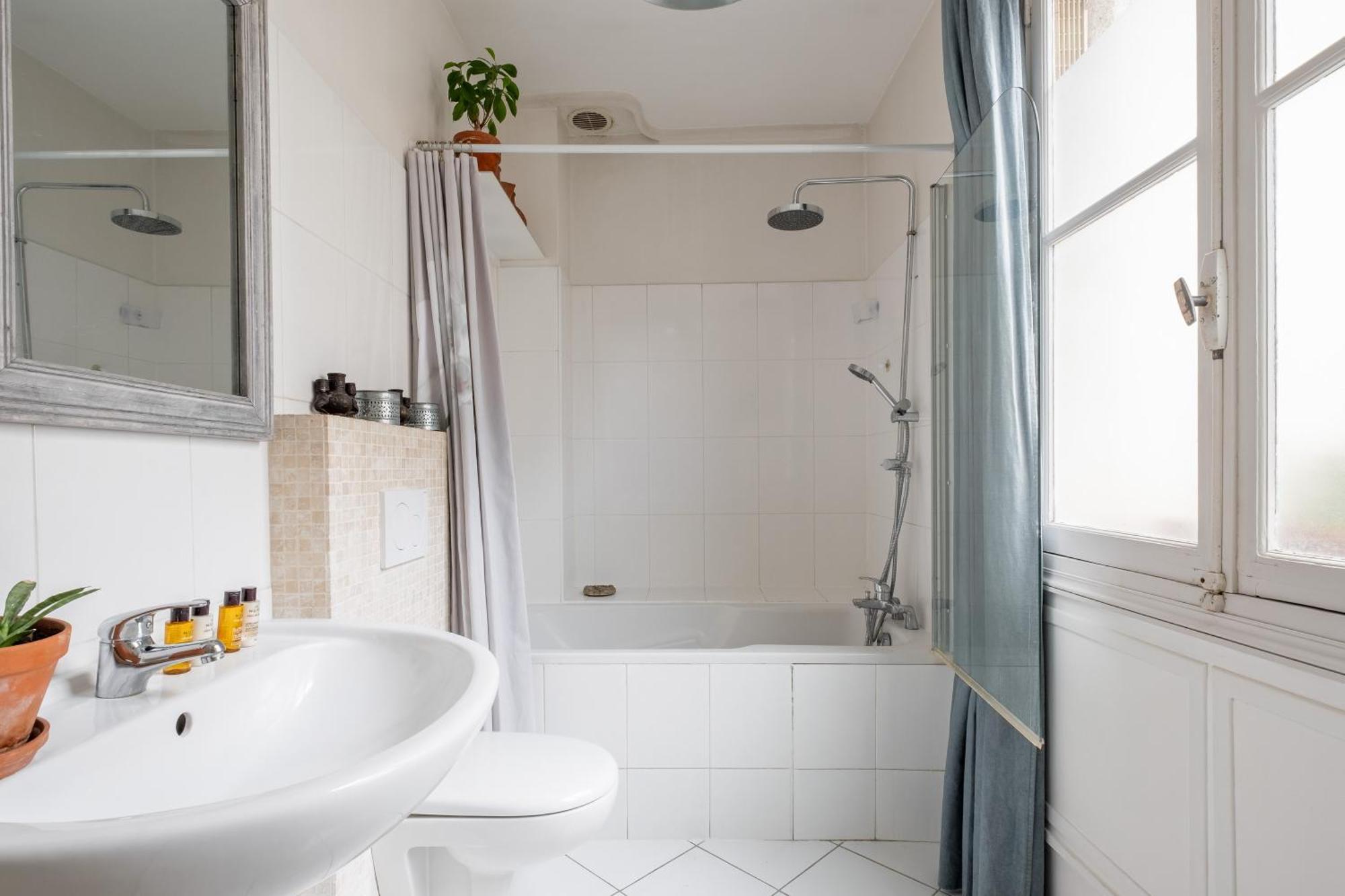 Apartment Veeve - Boho On The Boulevard *