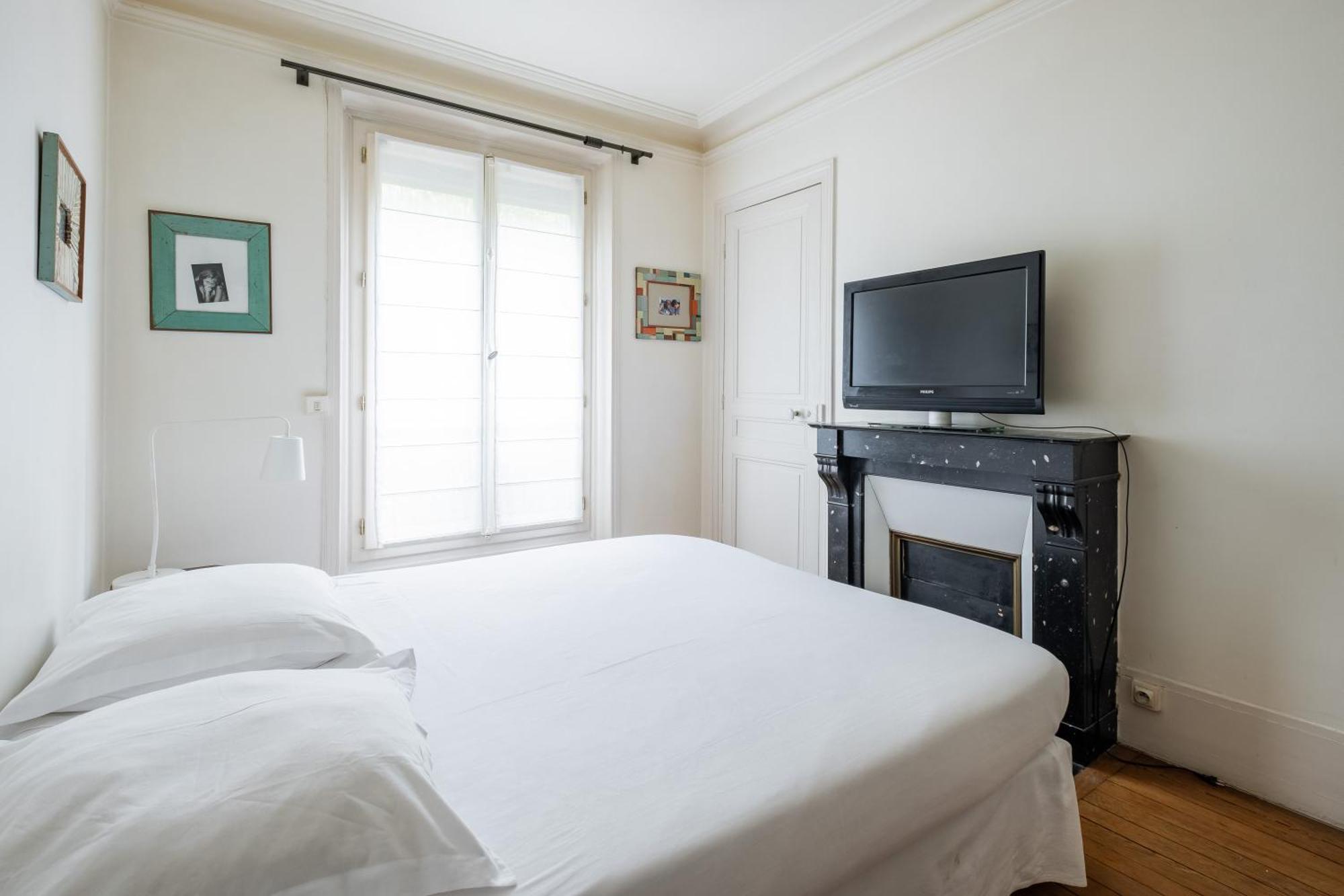 Apartment Veeve - Boho On The Boulevard *
