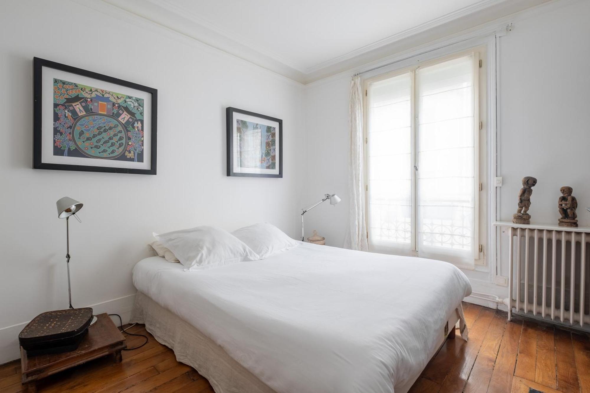 Veeve - Boho On The Boulevard Apartment *