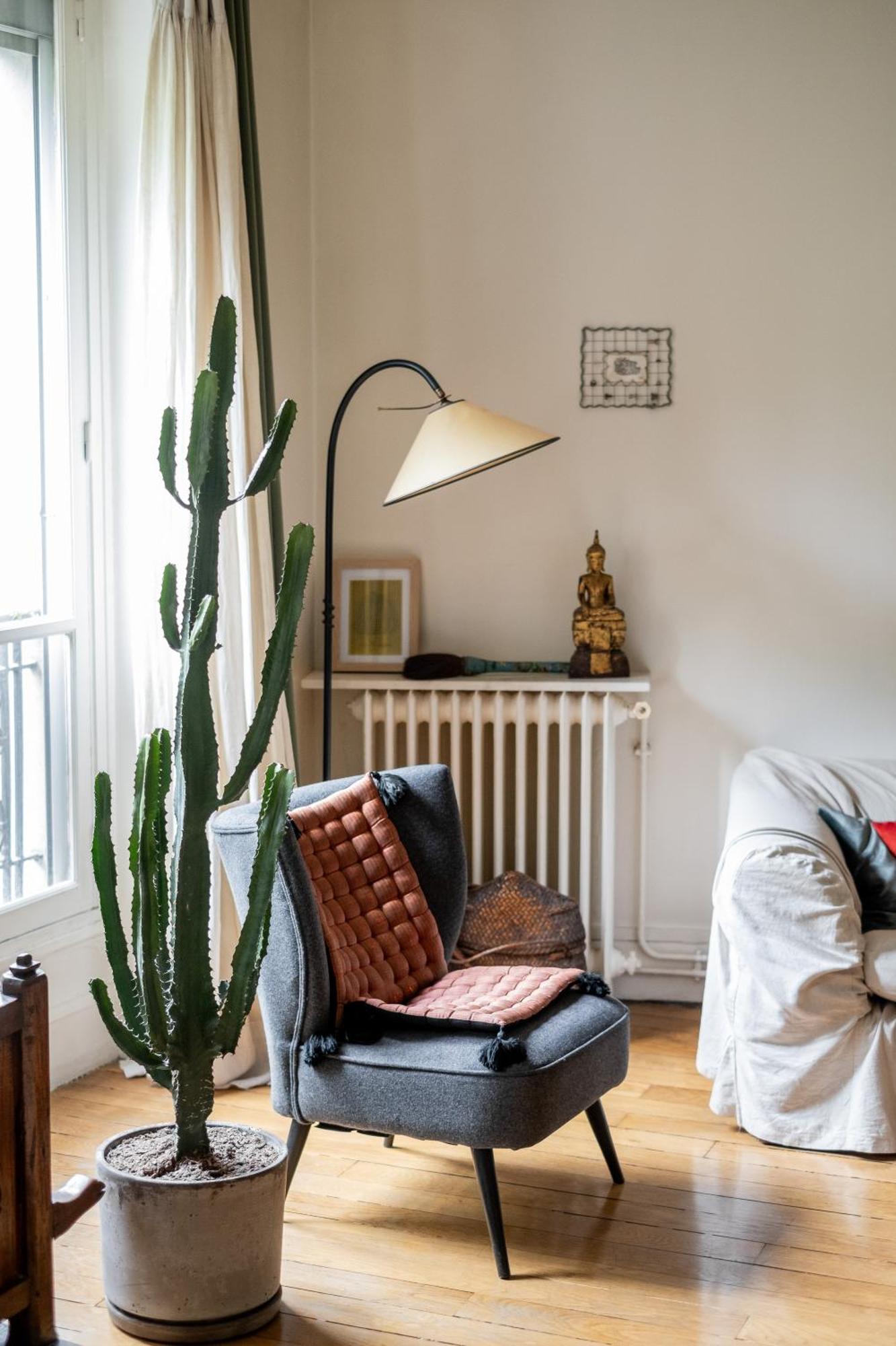 Veeve - Boho On The Boulevard Paris