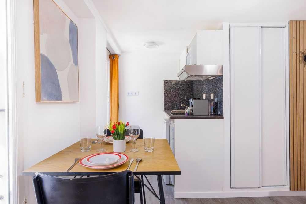Apartment Cozy Studio St Michel Luxembourg *