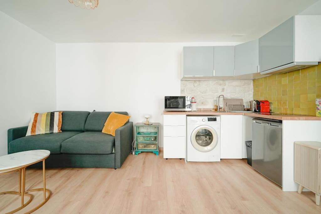 Doorman Best Studio In 12th Apartment