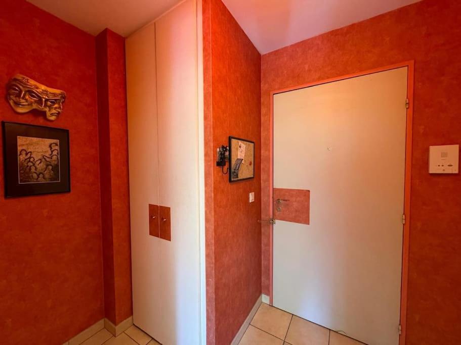 Apartment Stylish 1br With Peaceful Garden In 18th District *