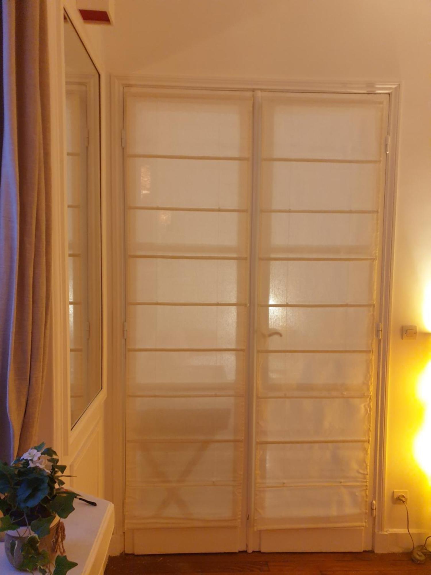 Apartment Haussmannien Cosy Paris