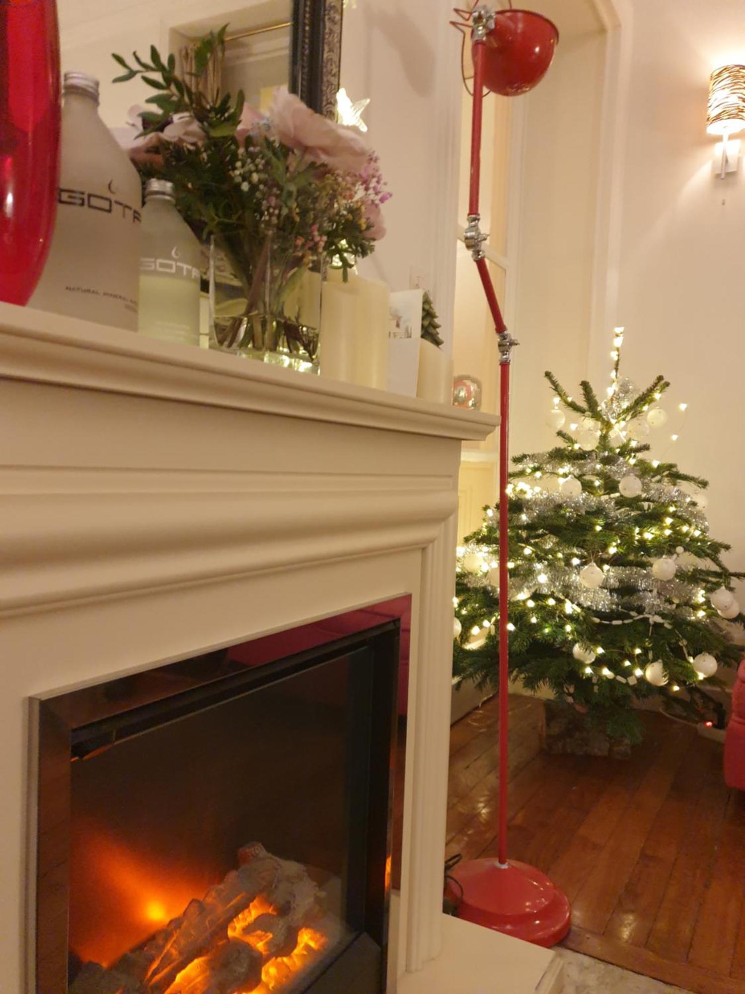 Haussmannien Cosy Apartment Paris