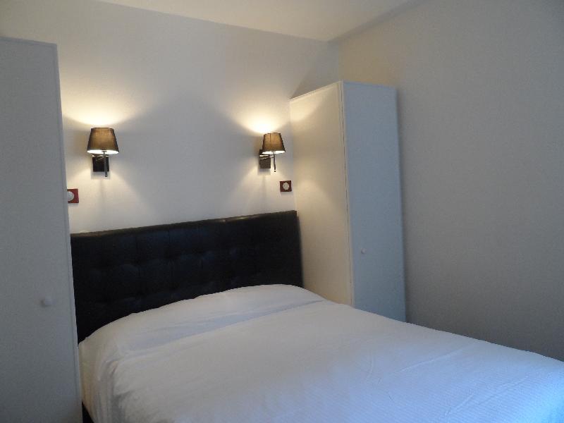 Prince Monceau Hotel 2*