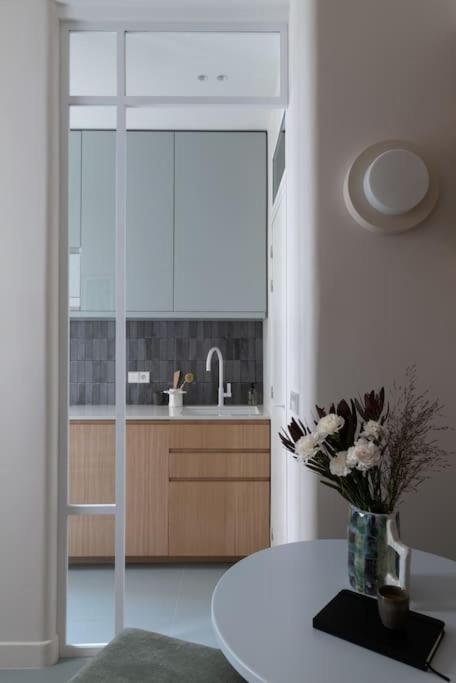 Brand New Design Apt- Montorgueil