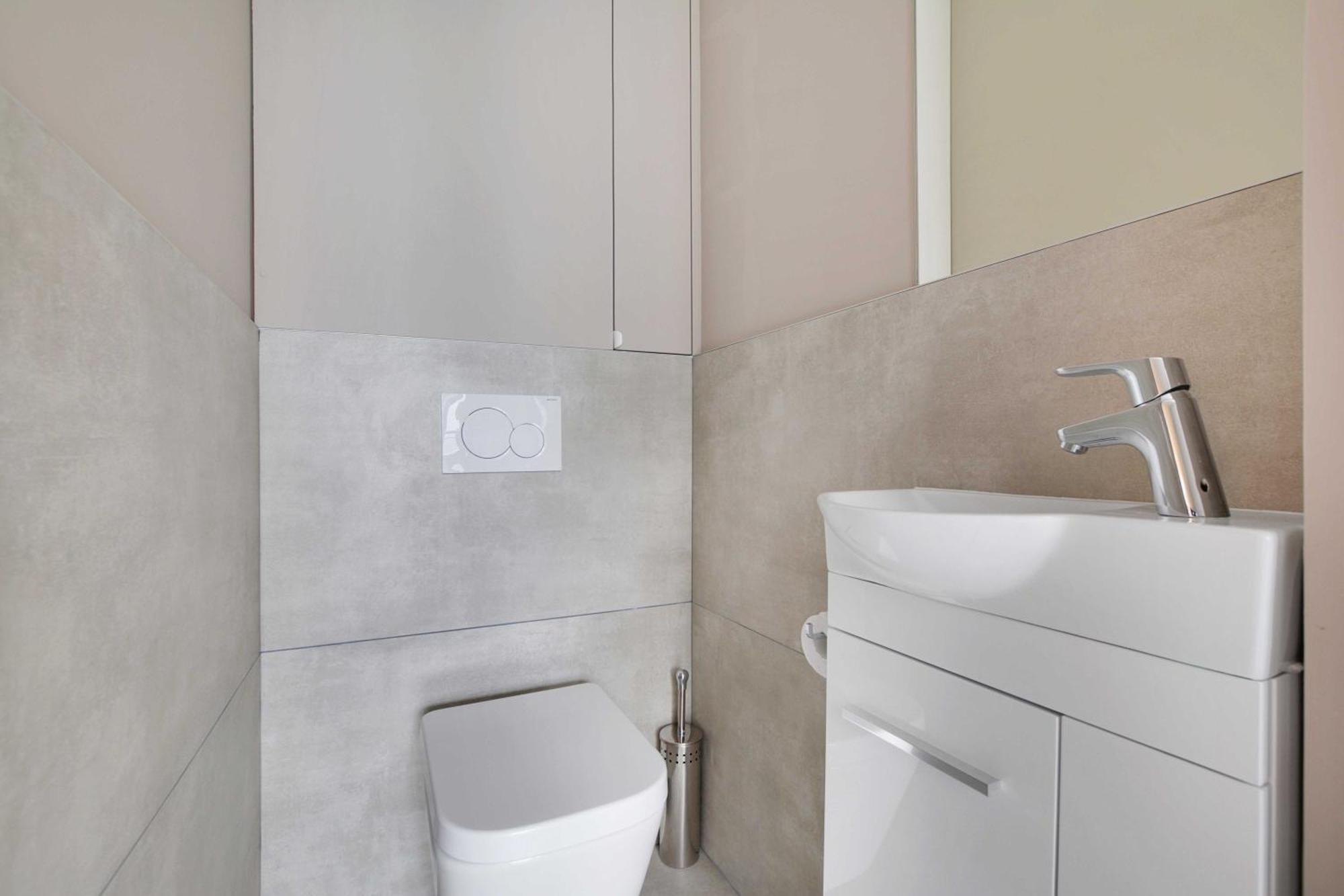Superb With Hammam -4br-12p- Bastille Apartment