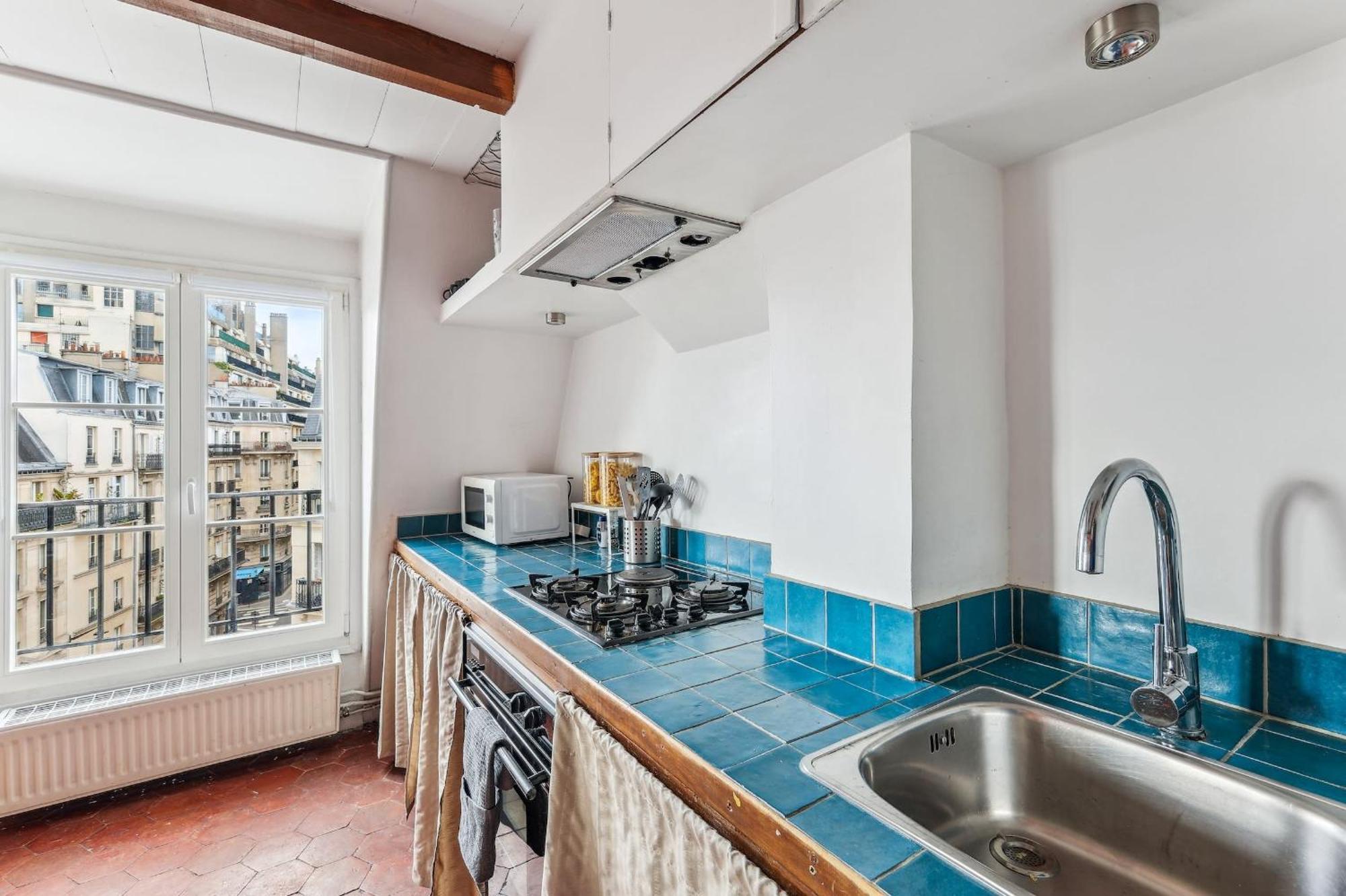 Apartment Latin Quarter - 2 Beds - Cityapartmentstay