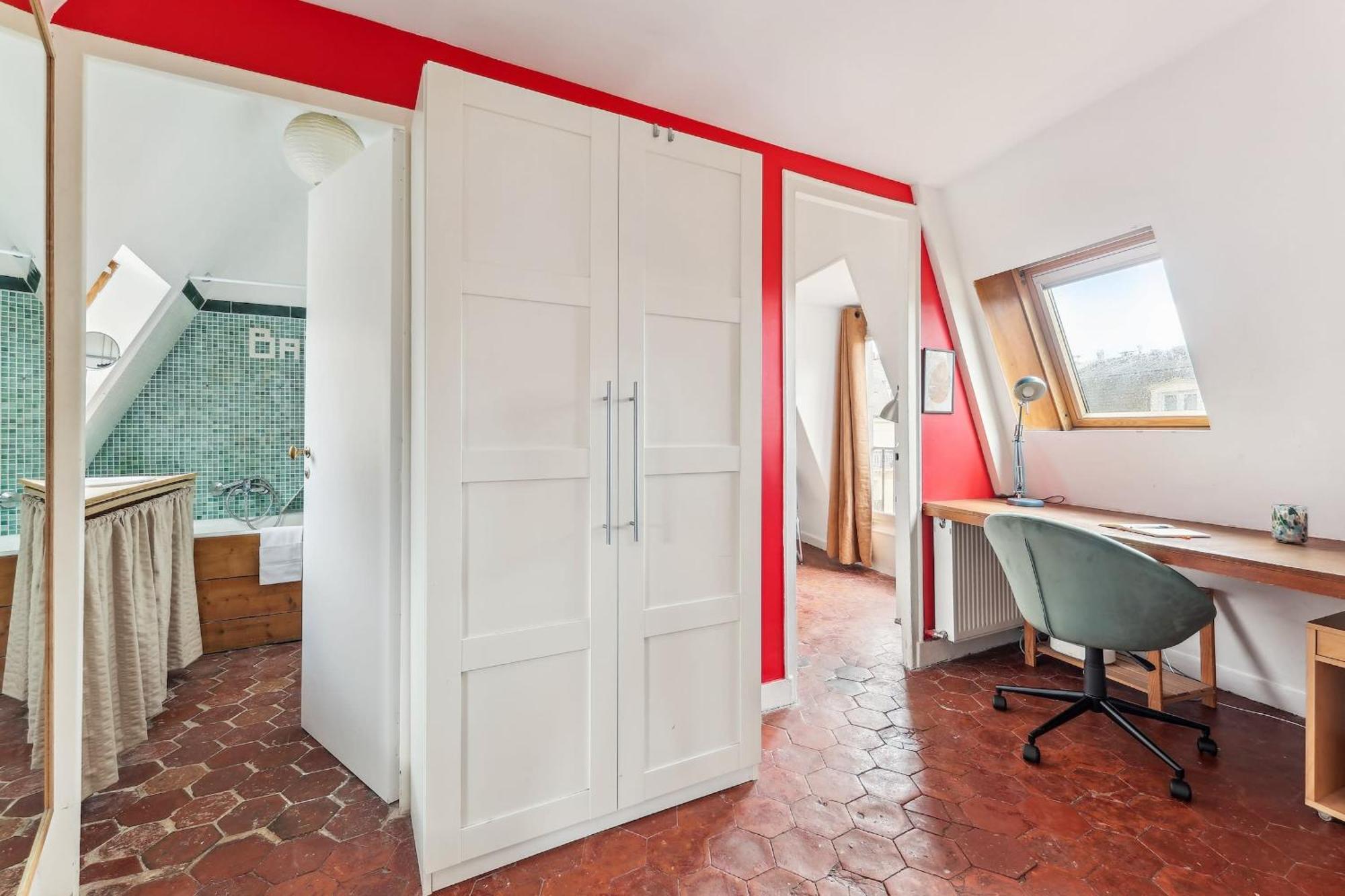 Apartment Latin Quarter - 2 Beds - Cityapartmentstay *