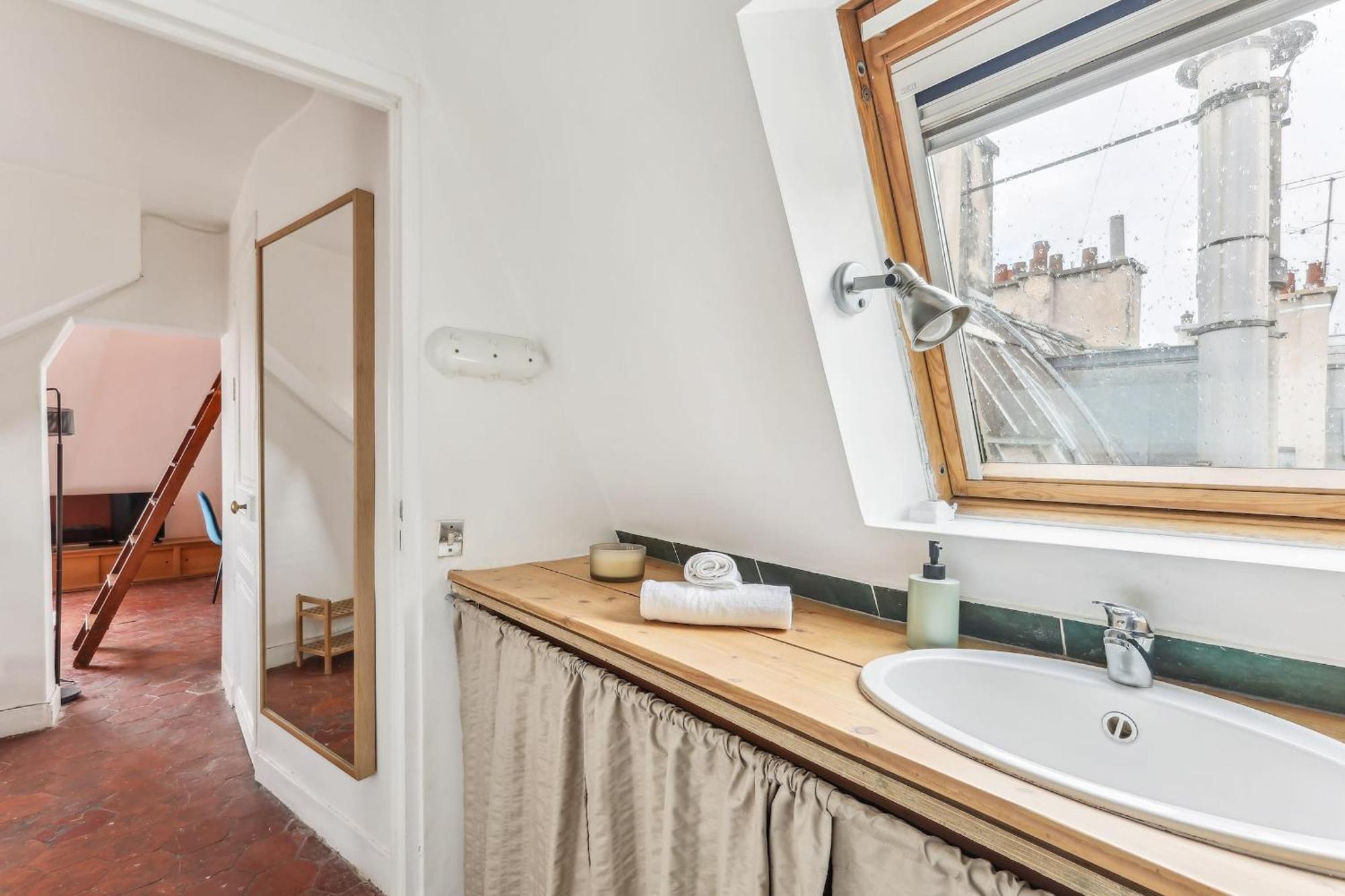 Latin Quarter - 2 Beds - Cityapartmentstay Apartment Paris