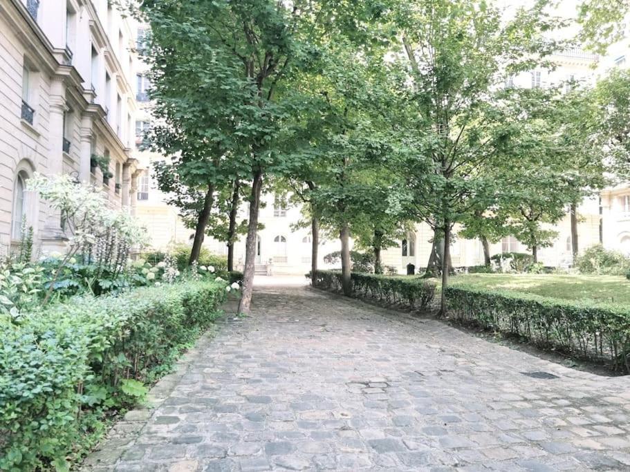 Montmartre 6 Personnes