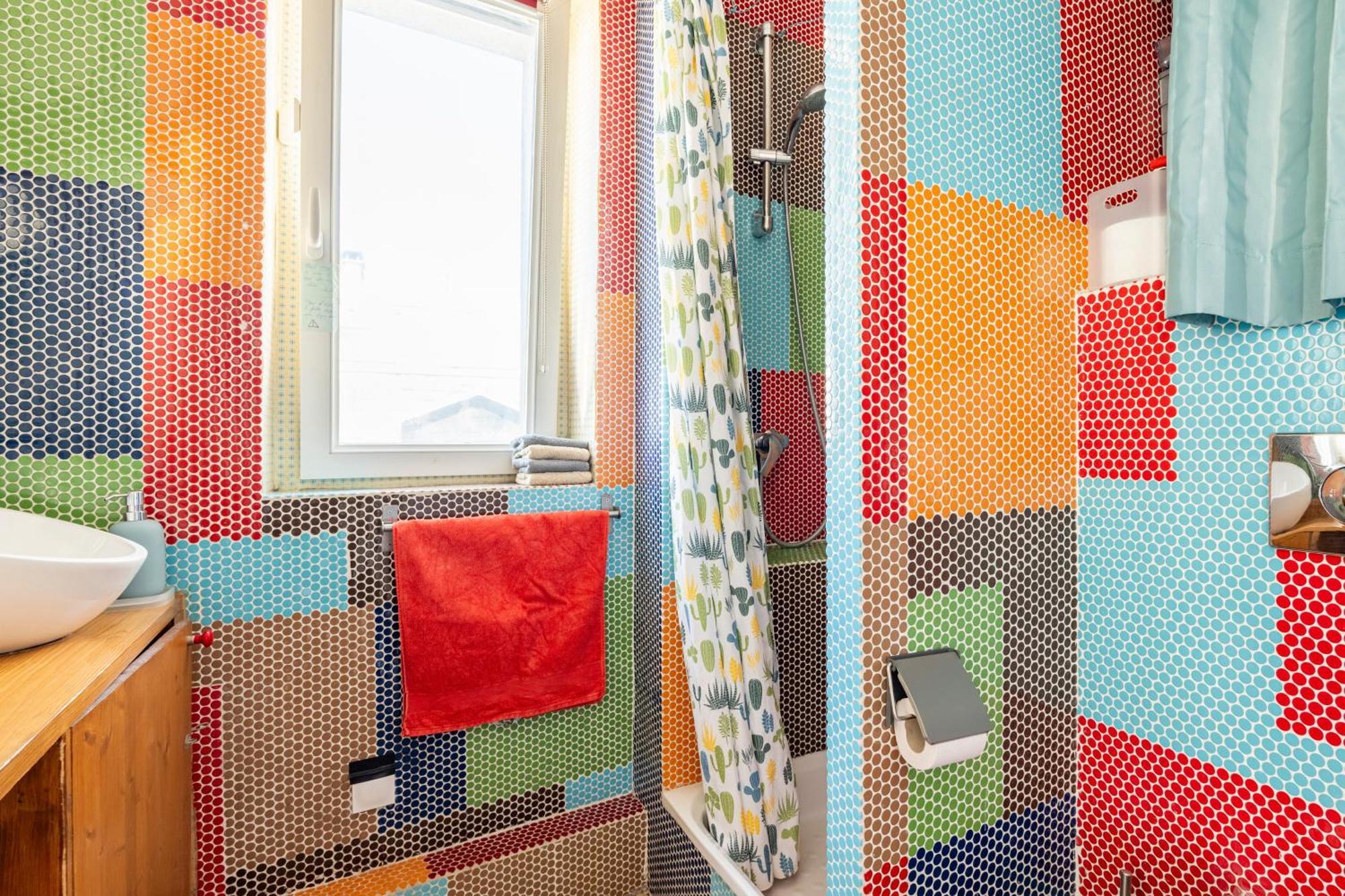 De Charme - Marais - Centre Apartment