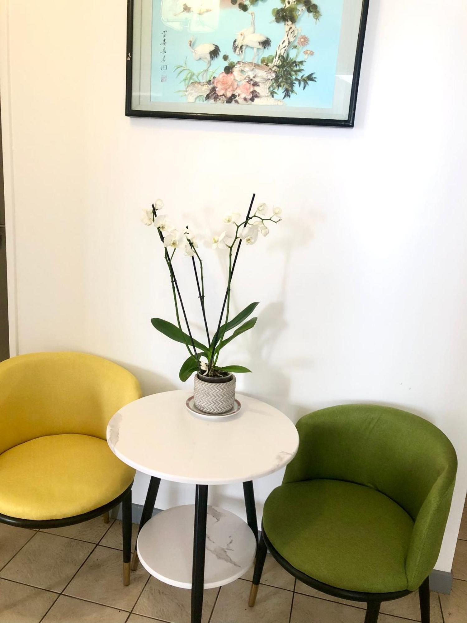 Privatunterkunft Chambre Tour Boucry