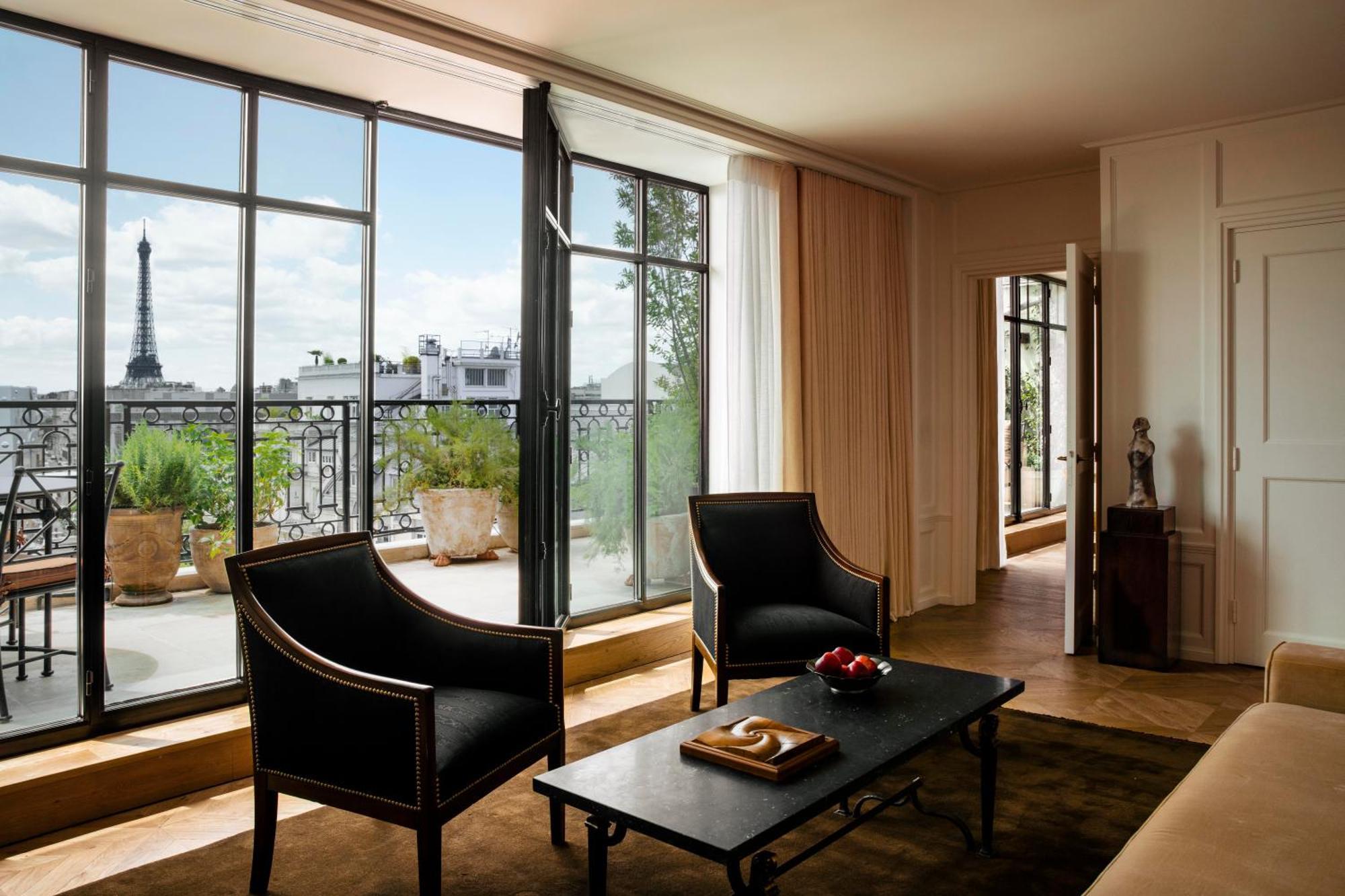 Hotel Balzac & Spa Ikoi