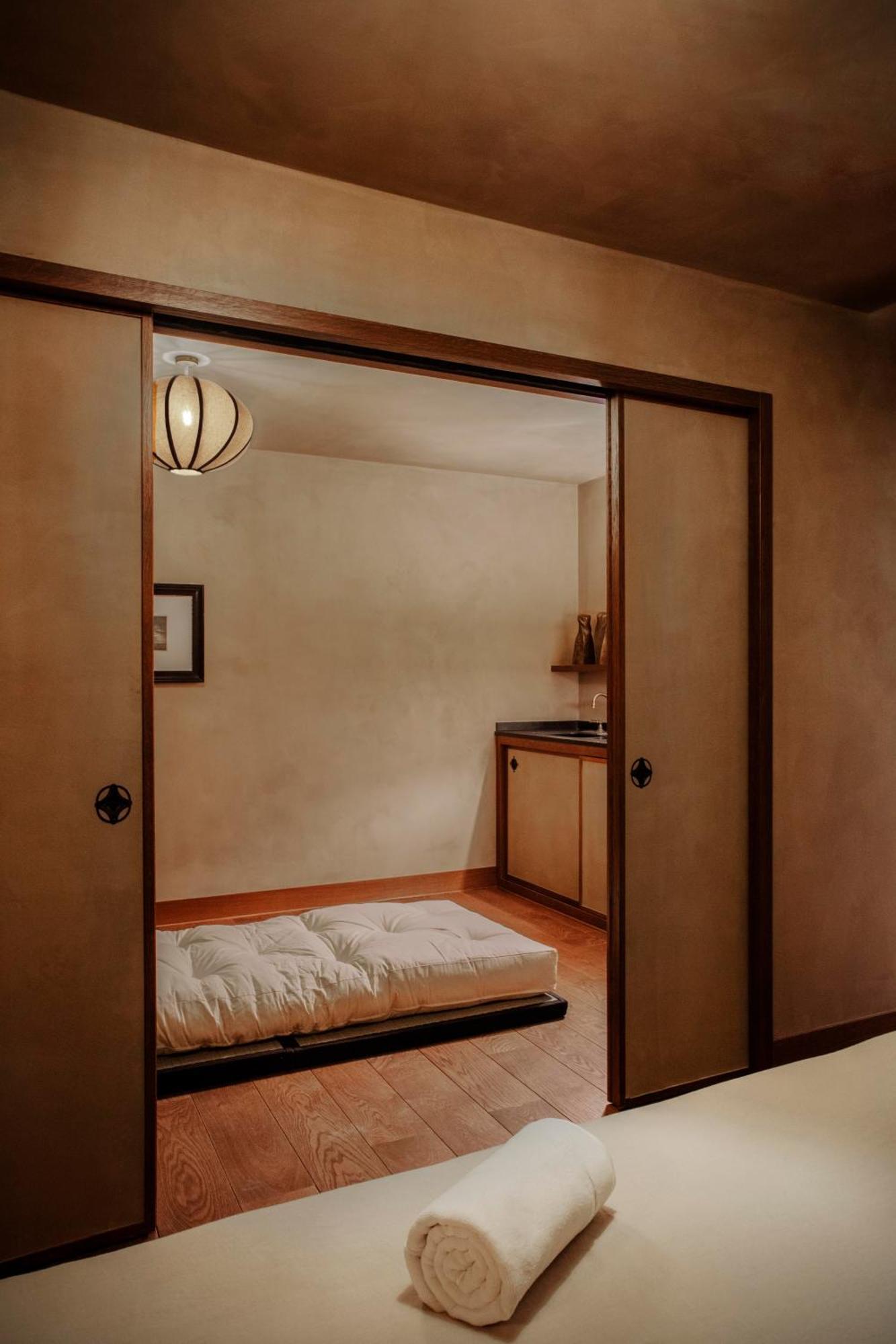Balzac & Spa Ikoi Hotel Paris