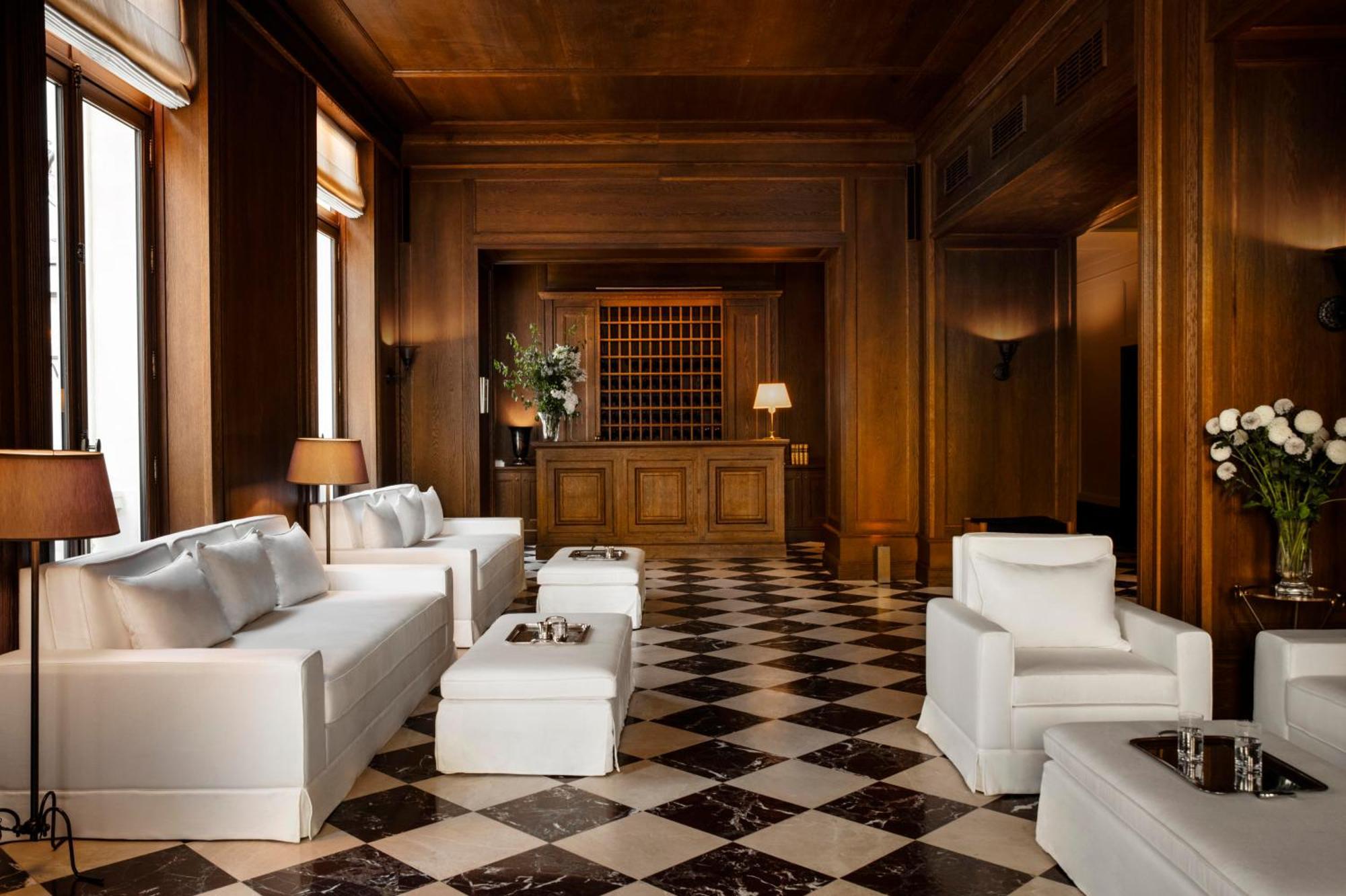 Hotel Balzac & Spa Ikoi
