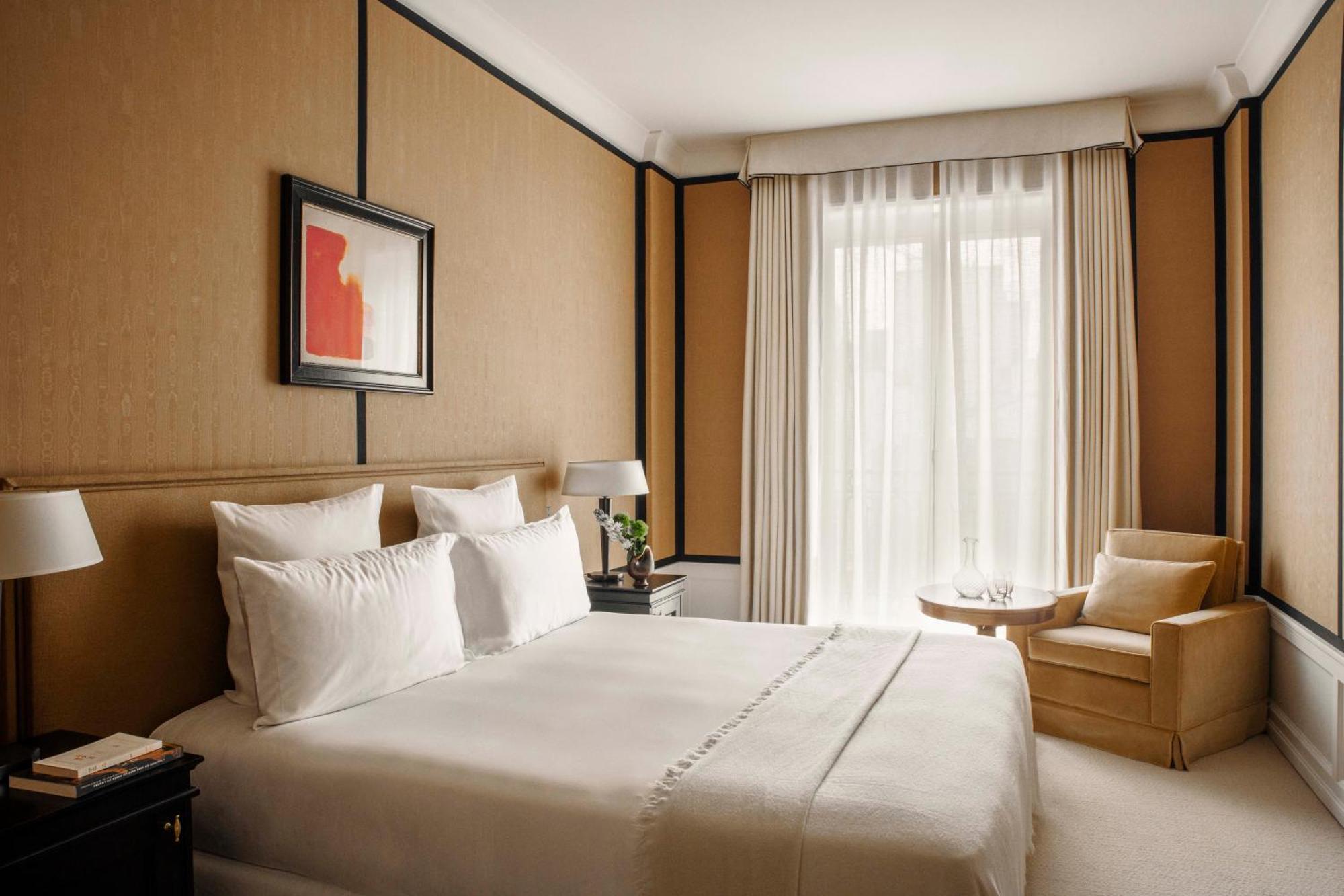 Balzac & Spa Ikoi Hotel 5*