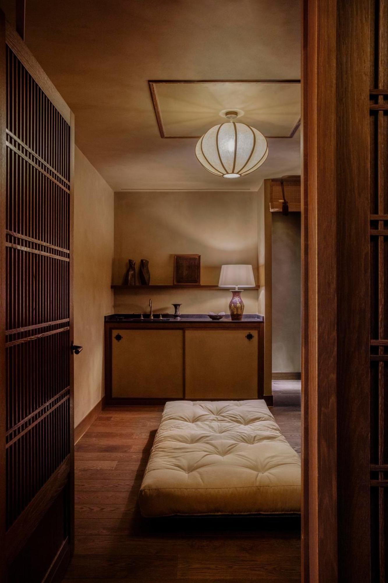 Balzac & Spa Ikoi Hotel Paris