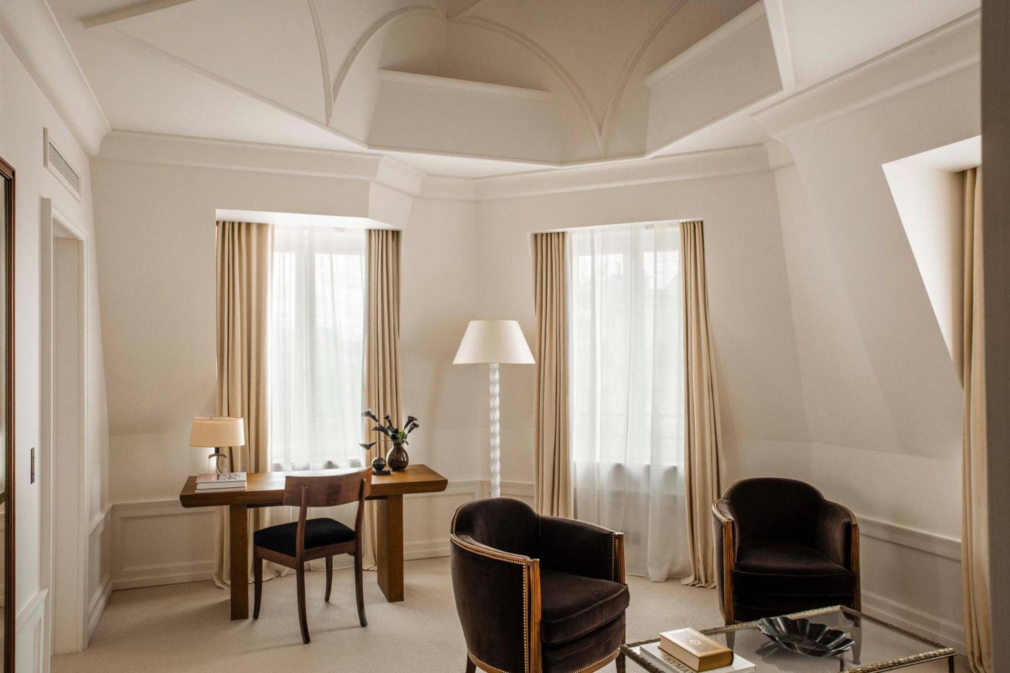 Balzac & Spa Ikoi 5* Paris
