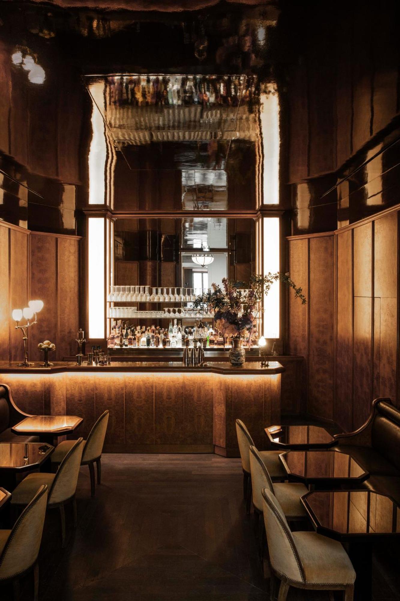 Balzac & Spa Ikoi Hotel Paris