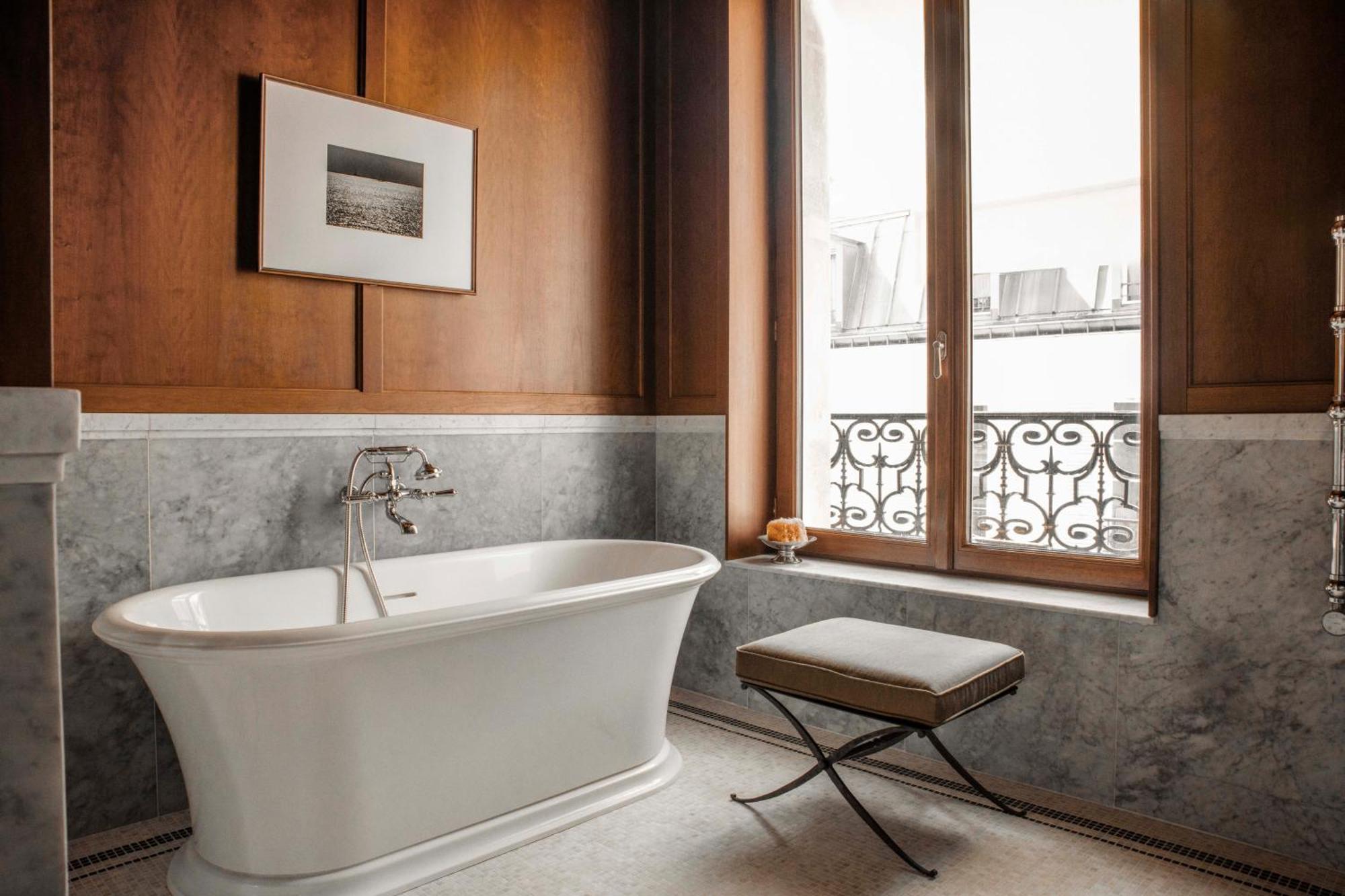 Balzac & Spa Ikoi 5* Paris
