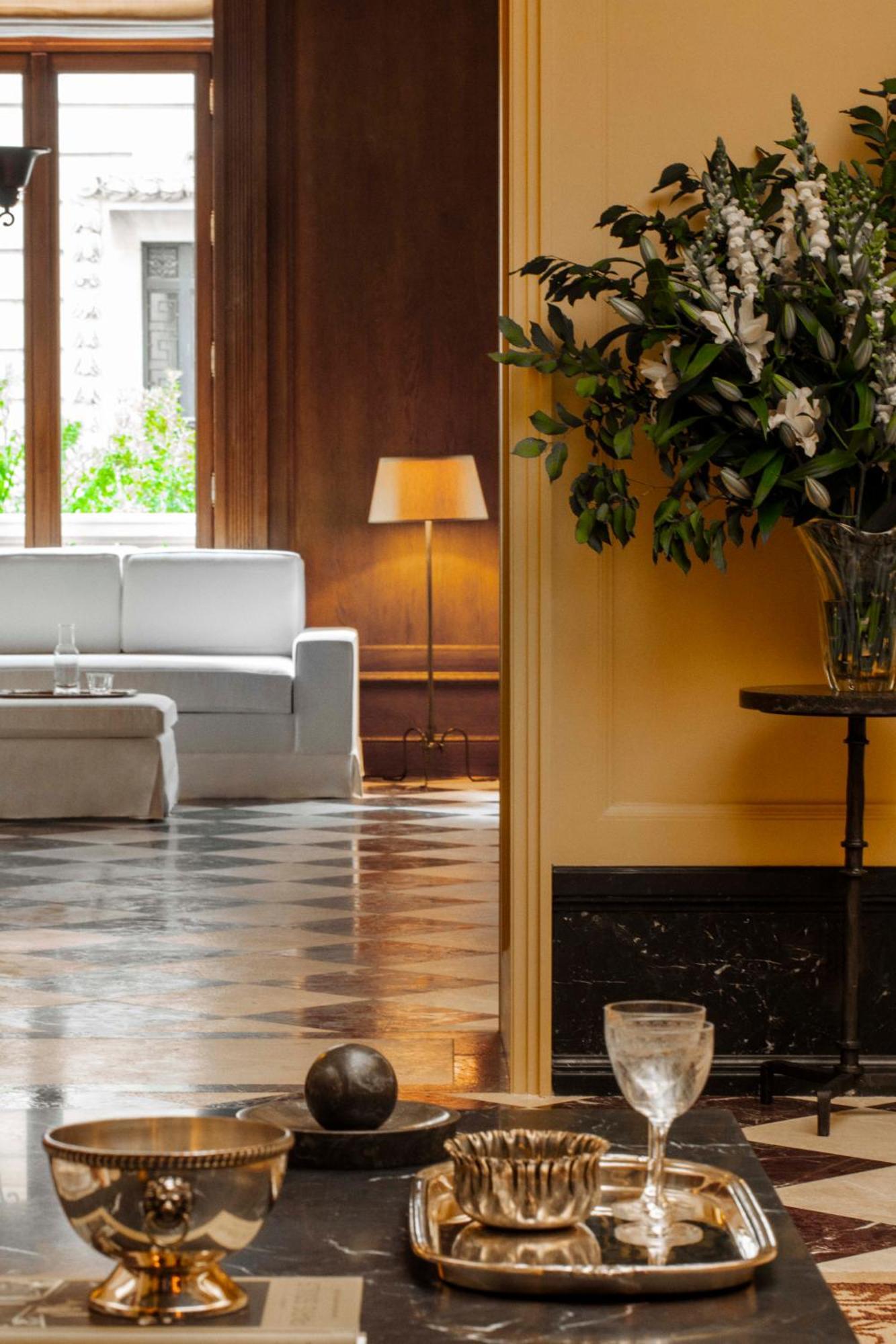 Hotel Balzac & Spa Ikoi Paris