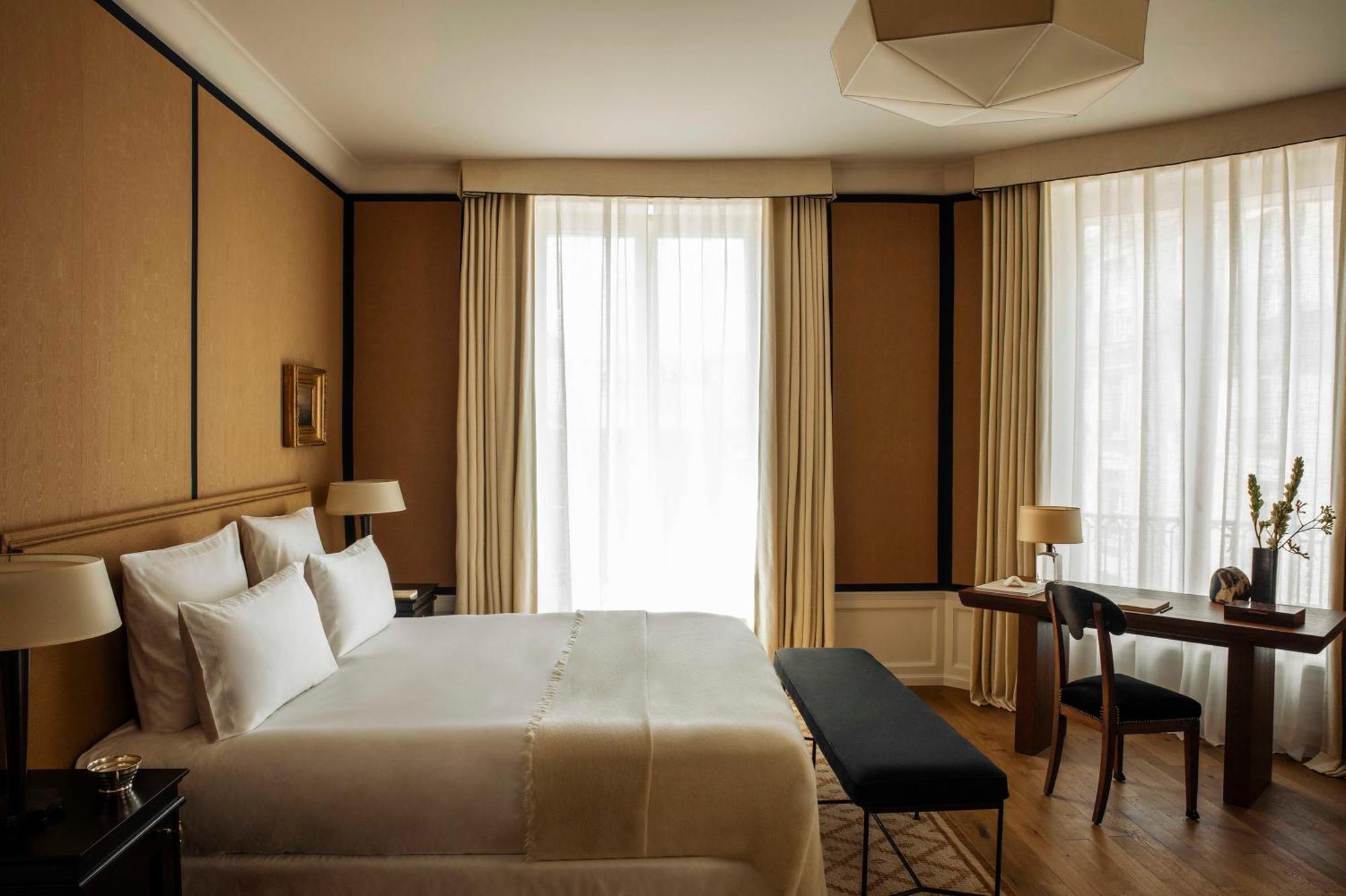 Balzac & Spa Ikoi Hotel