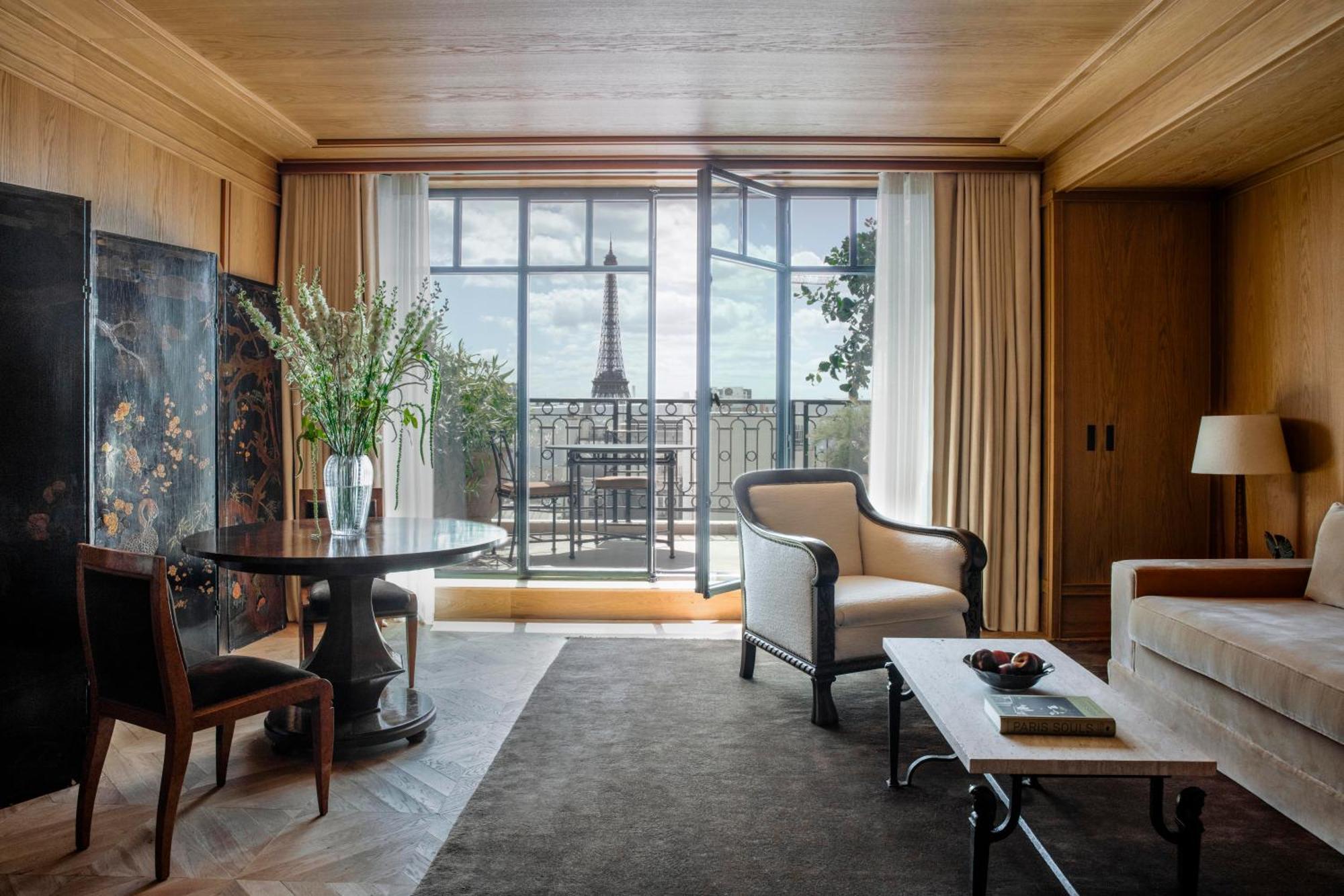 Balzac & Spa Ikoi Hotel 5*