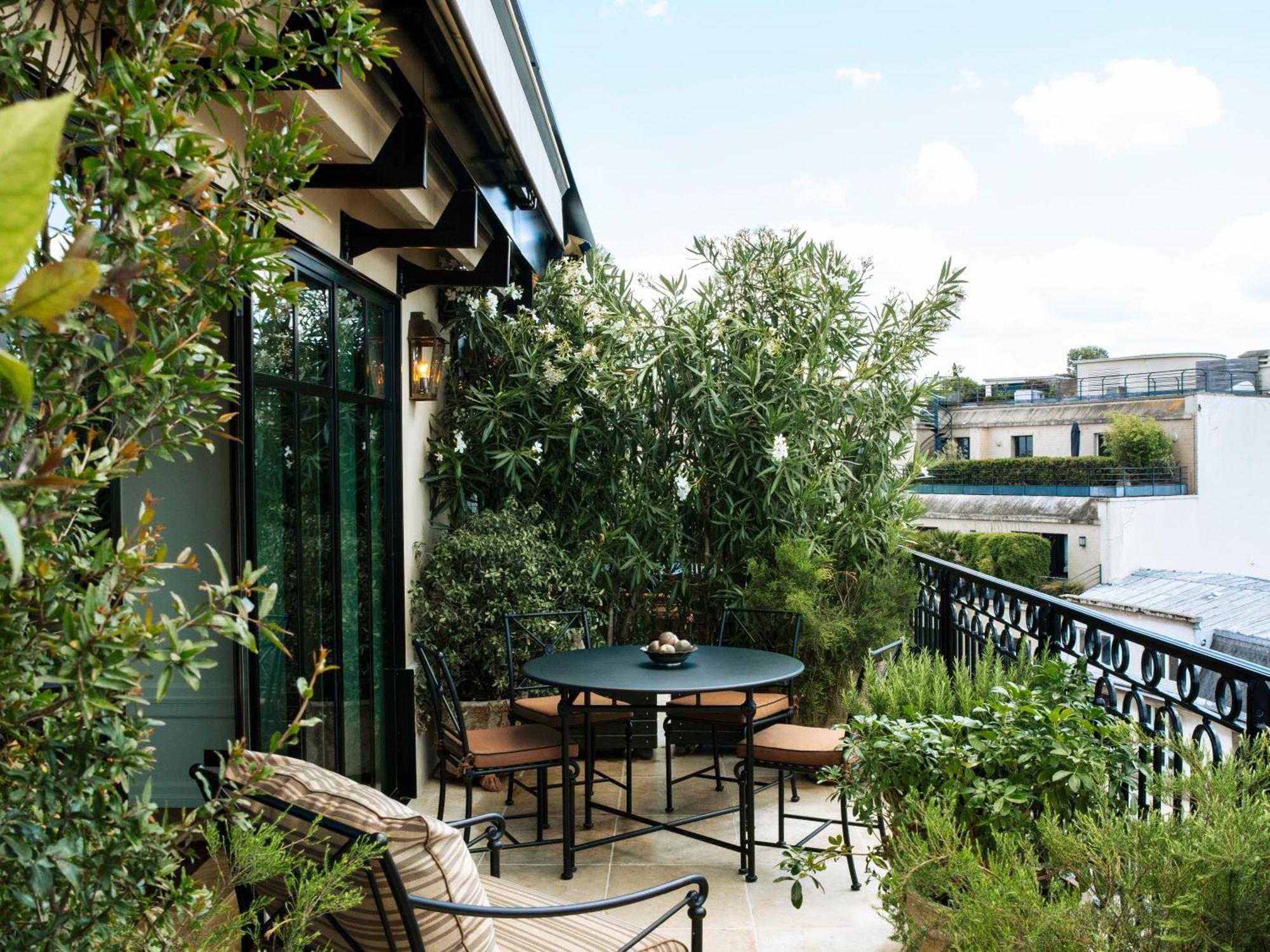 Balzac & Spa Ikoi Paris